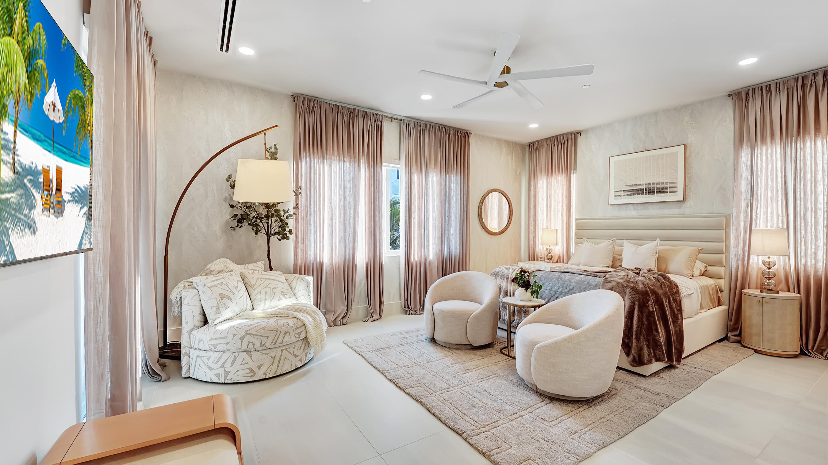 WATERSONG - Residential