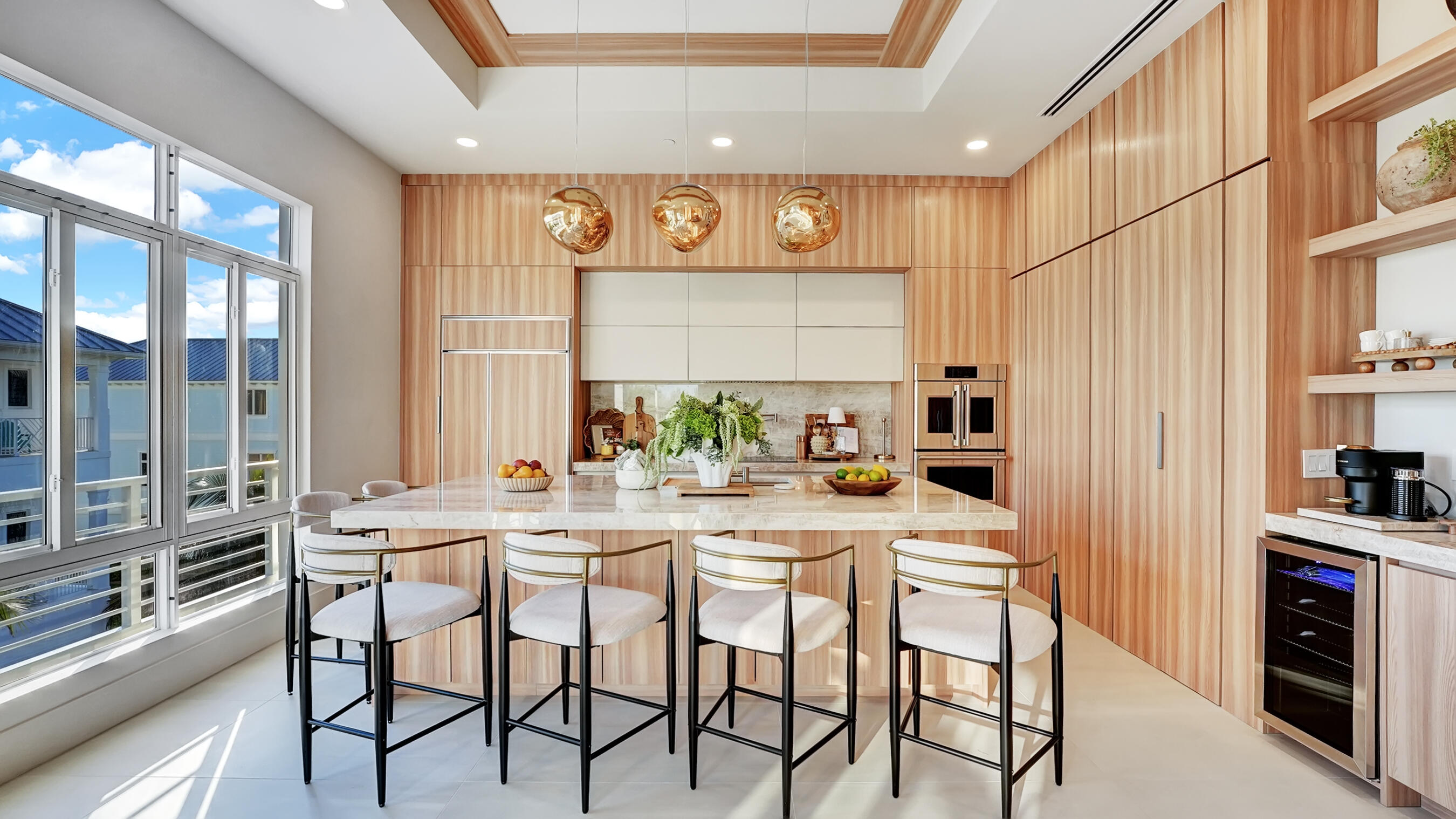 WATERSONG - Residential