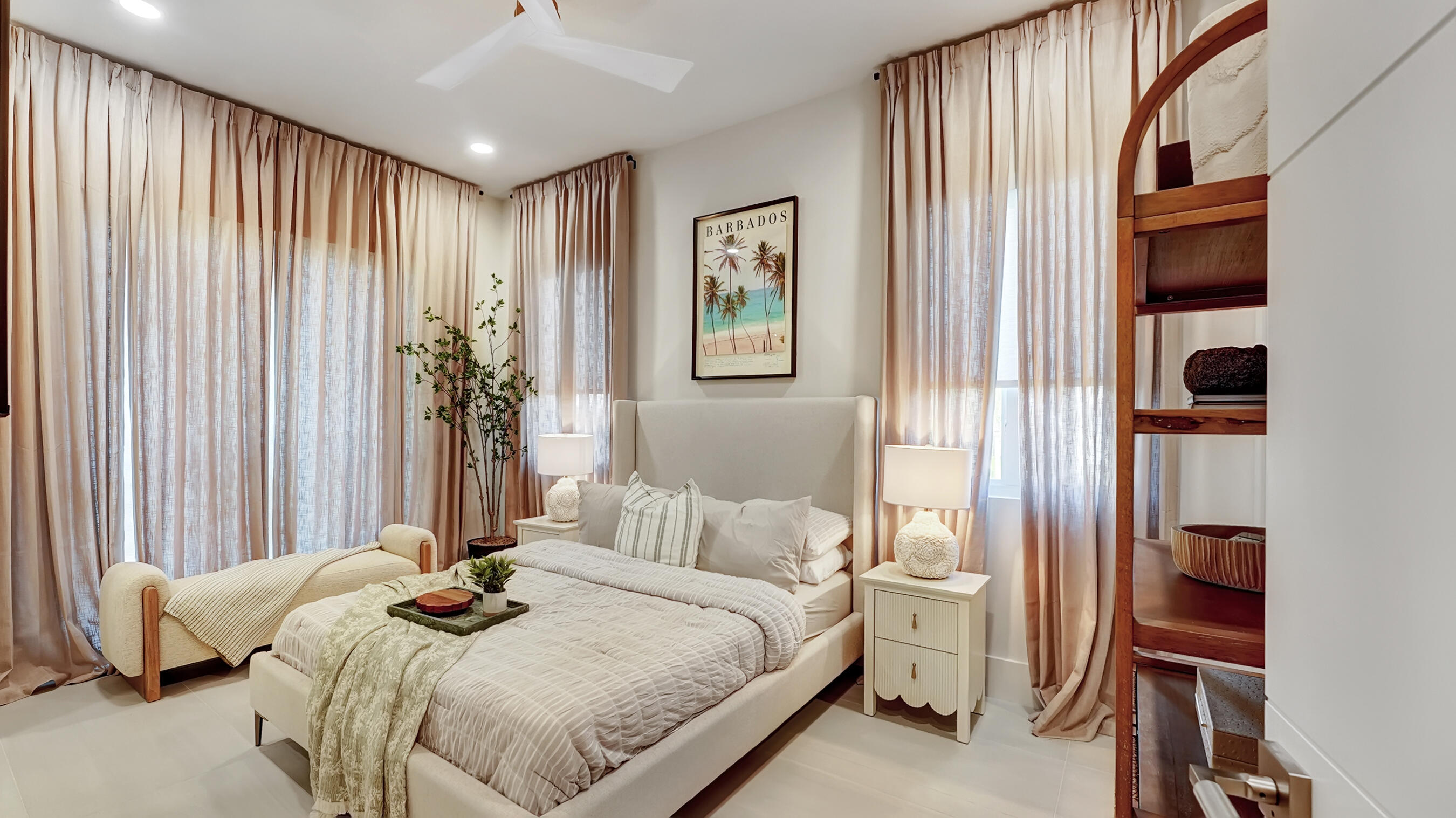 WATERSONG - Residential