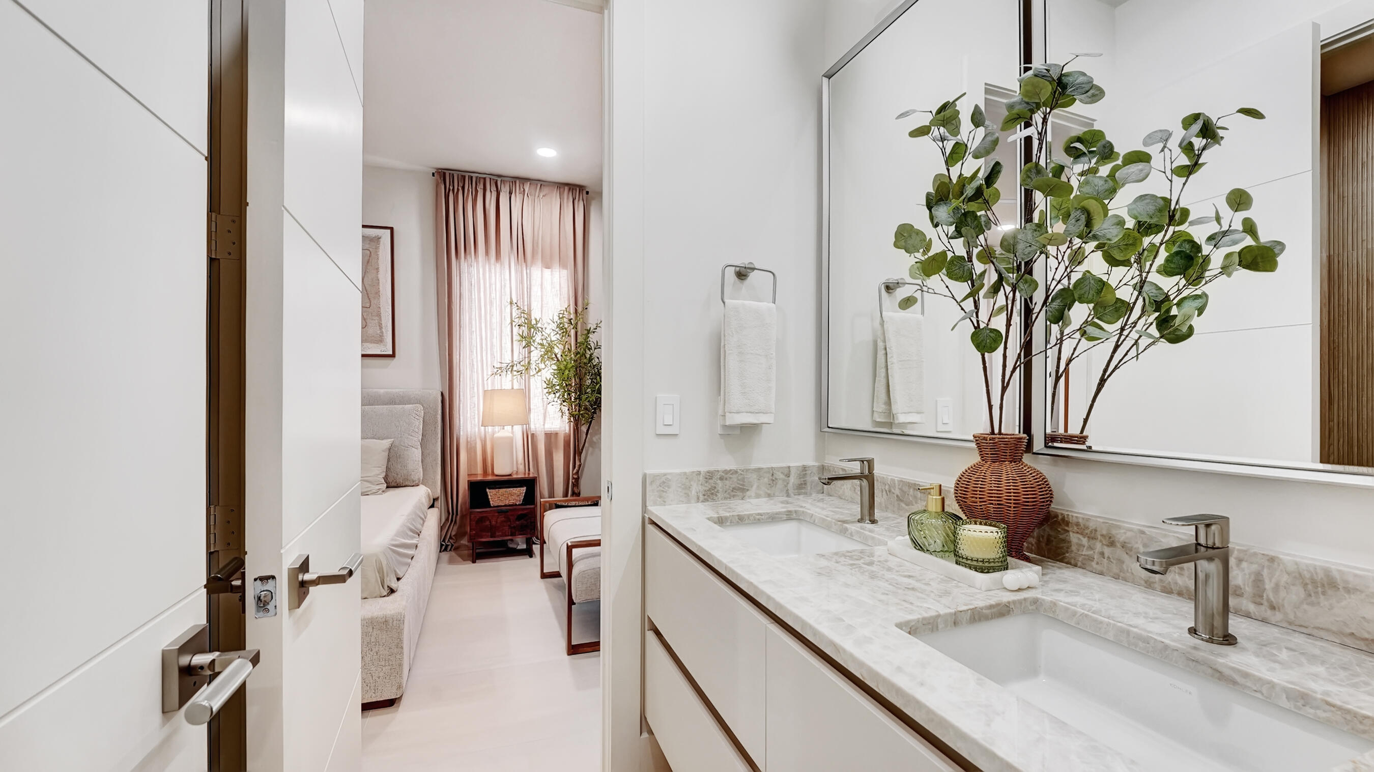 WATERSONG - Residential