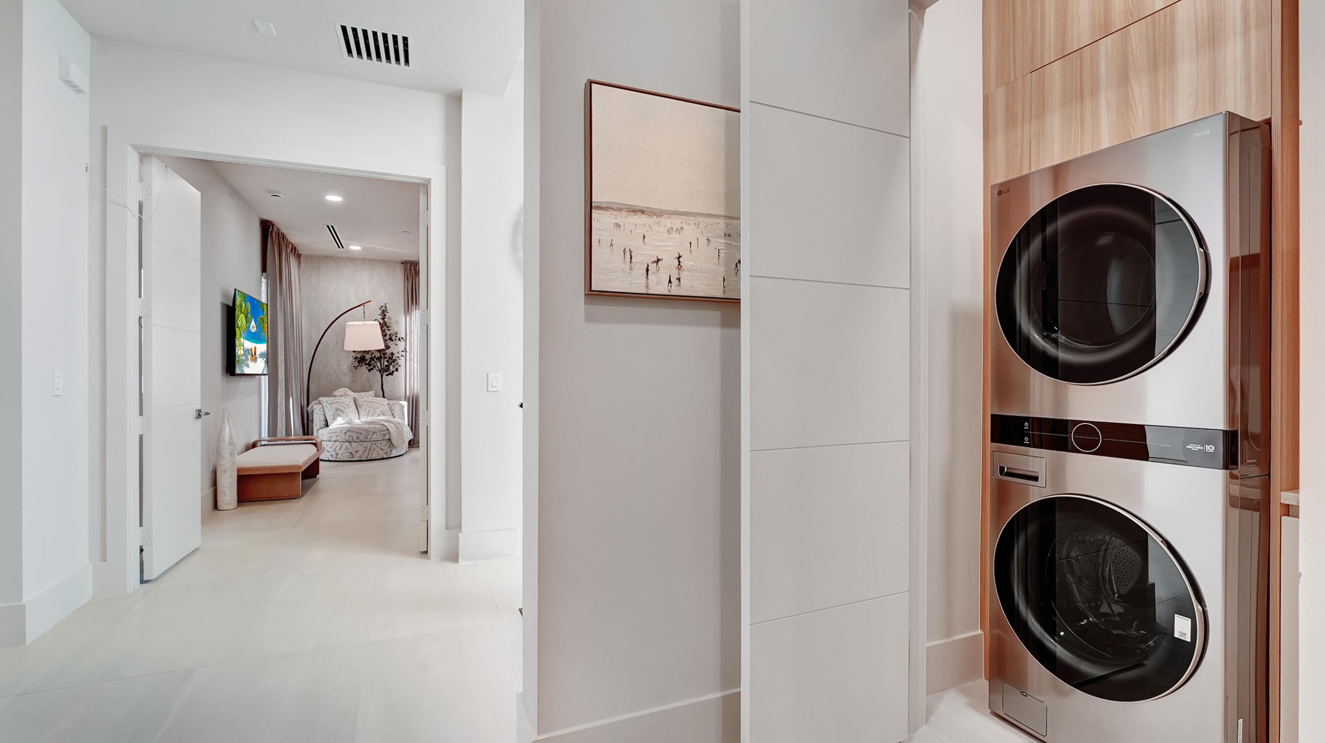 WATERSONG - Residential