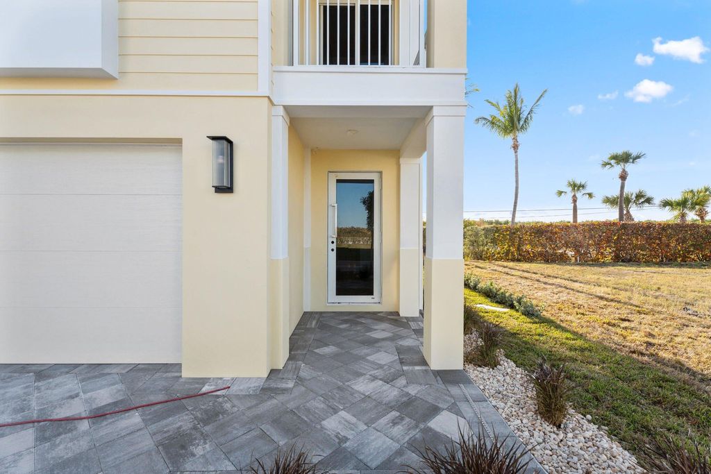 Photo of 4857 Watersong Way, Fort Pierce, FL 34949 (MLS # R11155189)