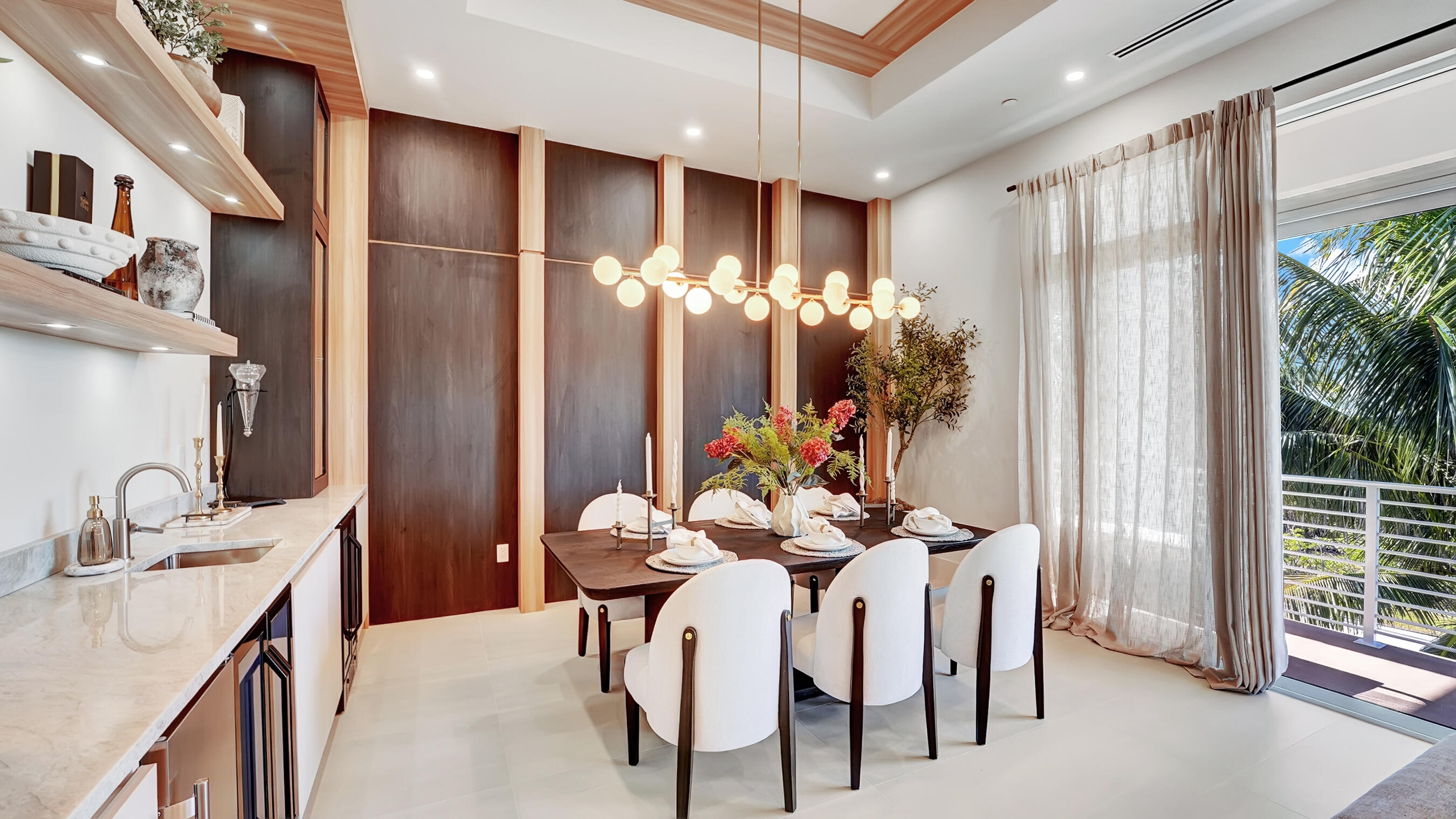 WATERSONG - Residential