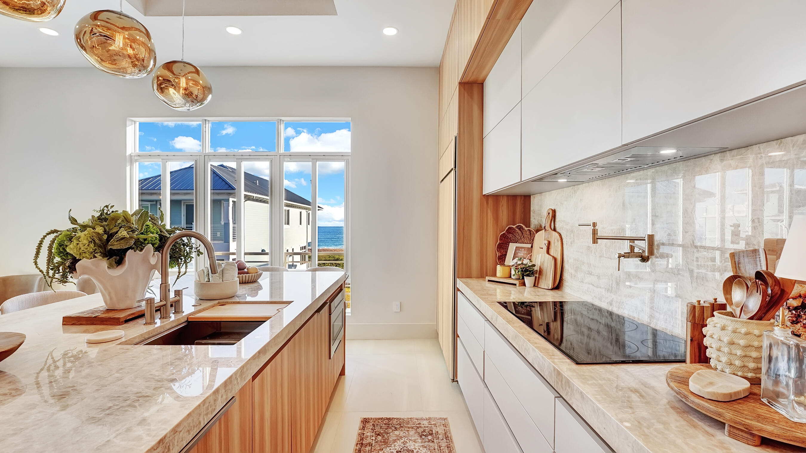 WATERSONG - Residential