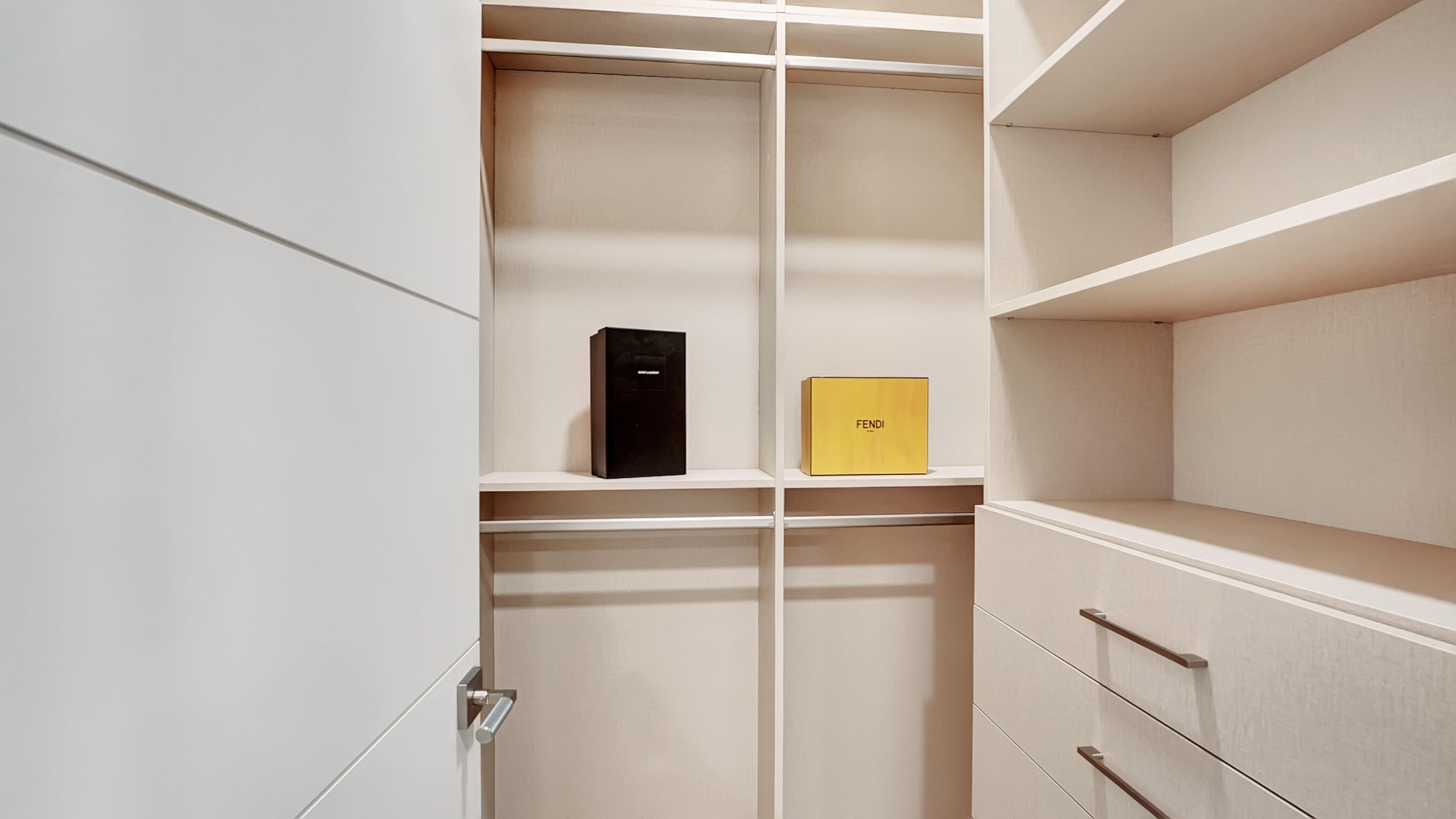 WATERSONG - Residential