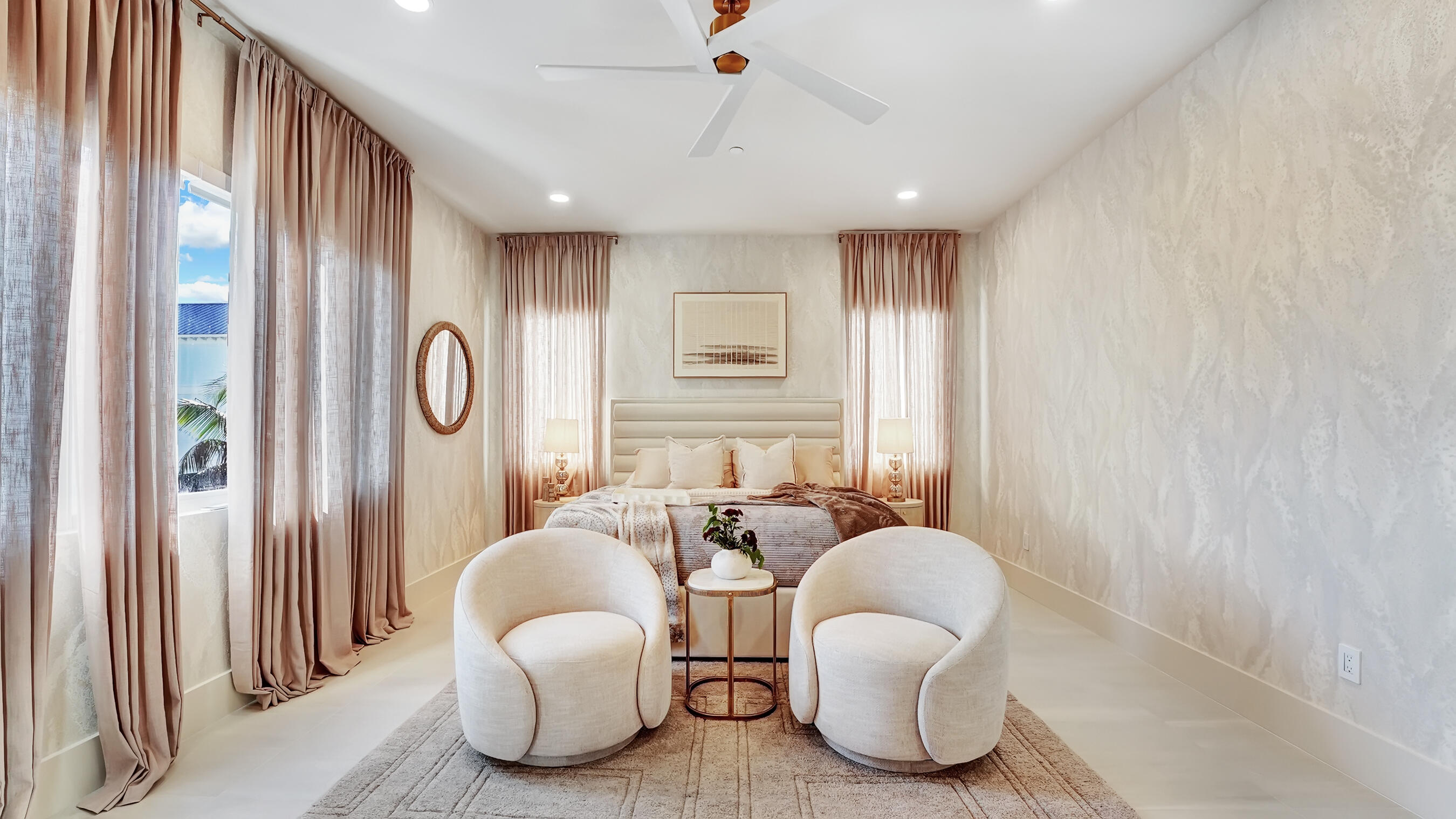 WATERSONG - Residential