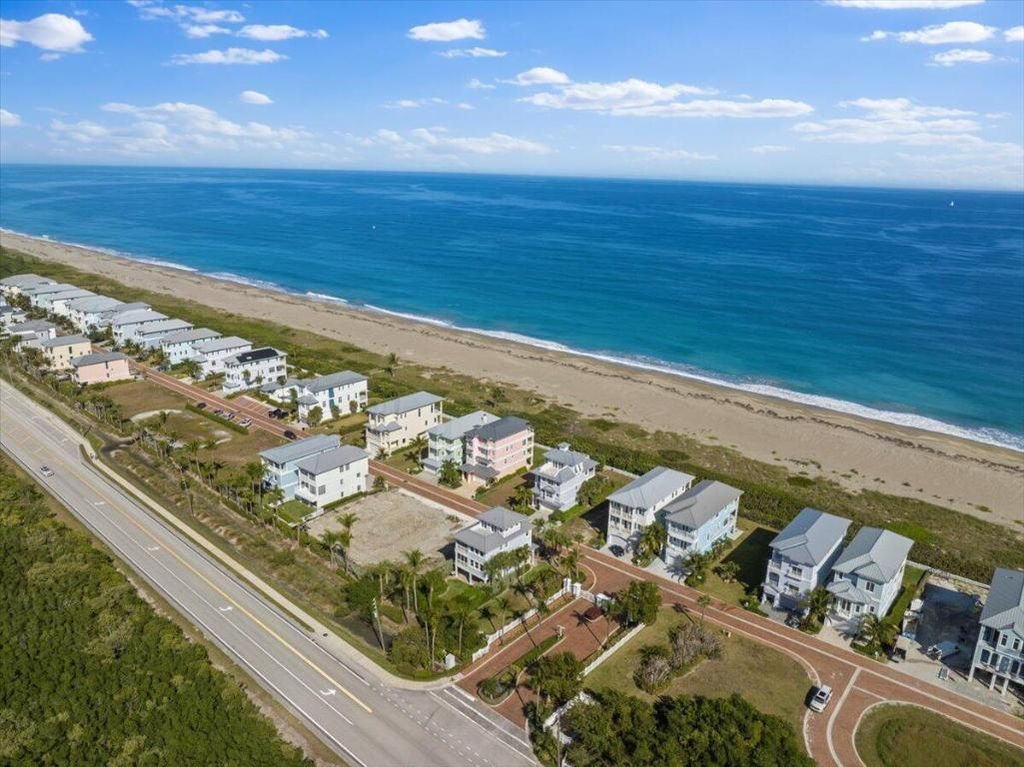 Photo of 4857 Watersong Way, Fort Pierce, FL 34949 (MLS # R11155189)