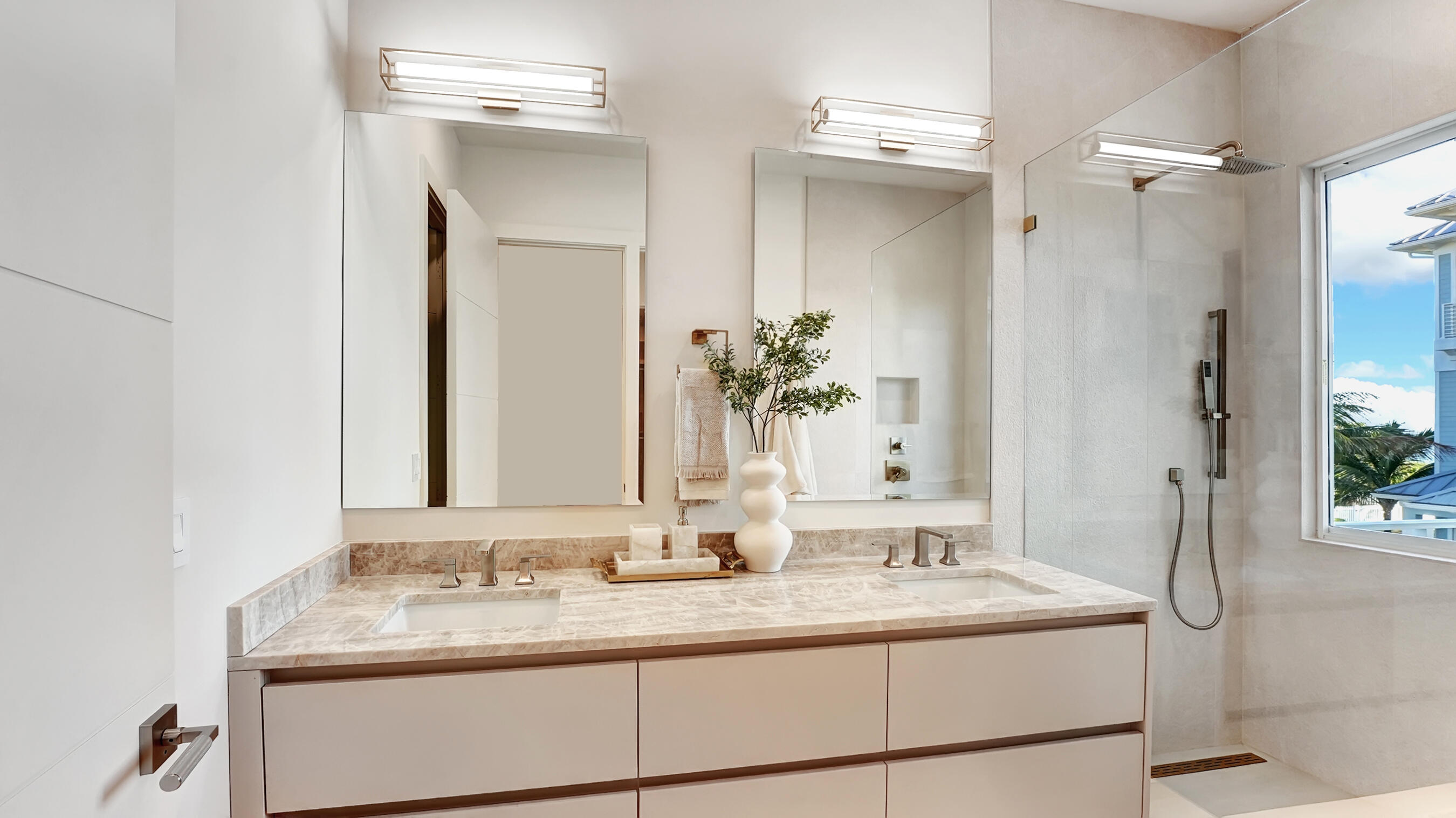 WATERSONG - Residential