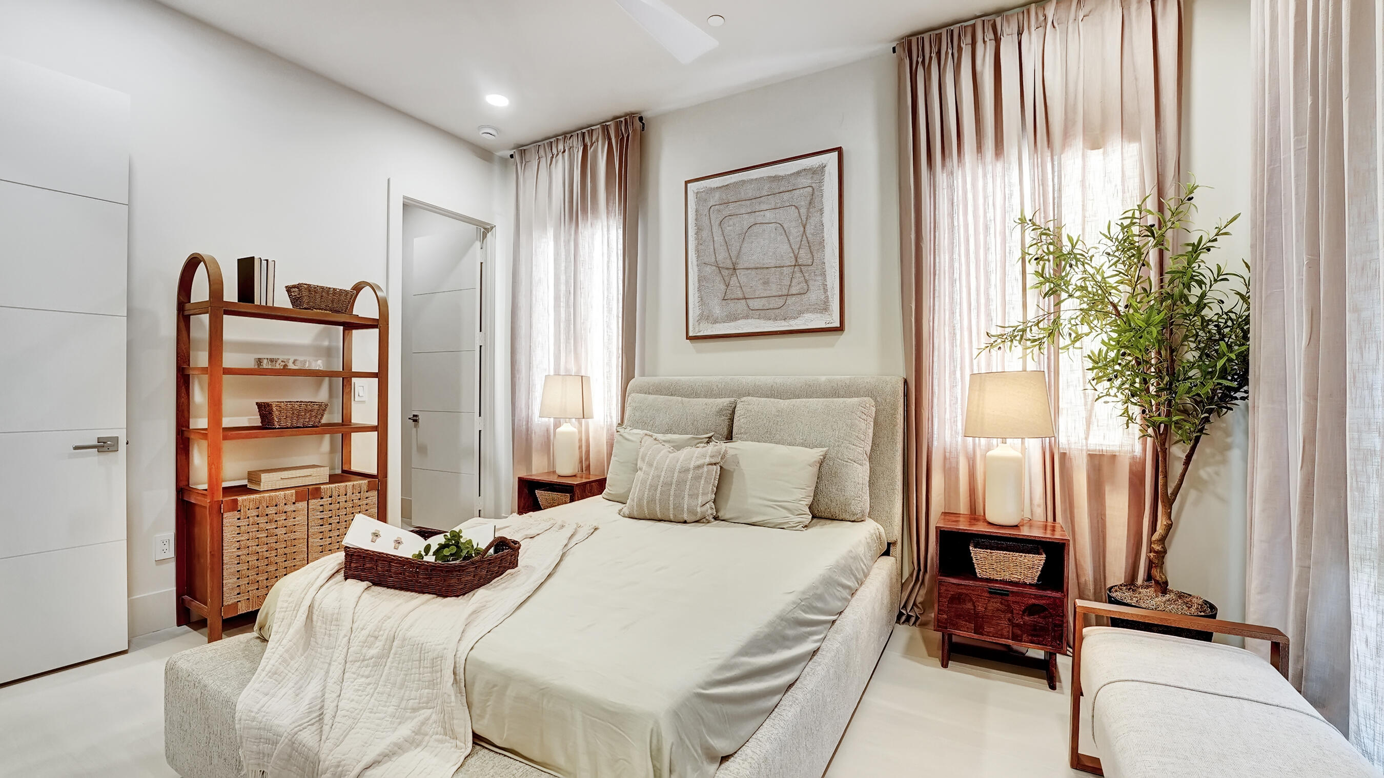 WATERSONG - Residential