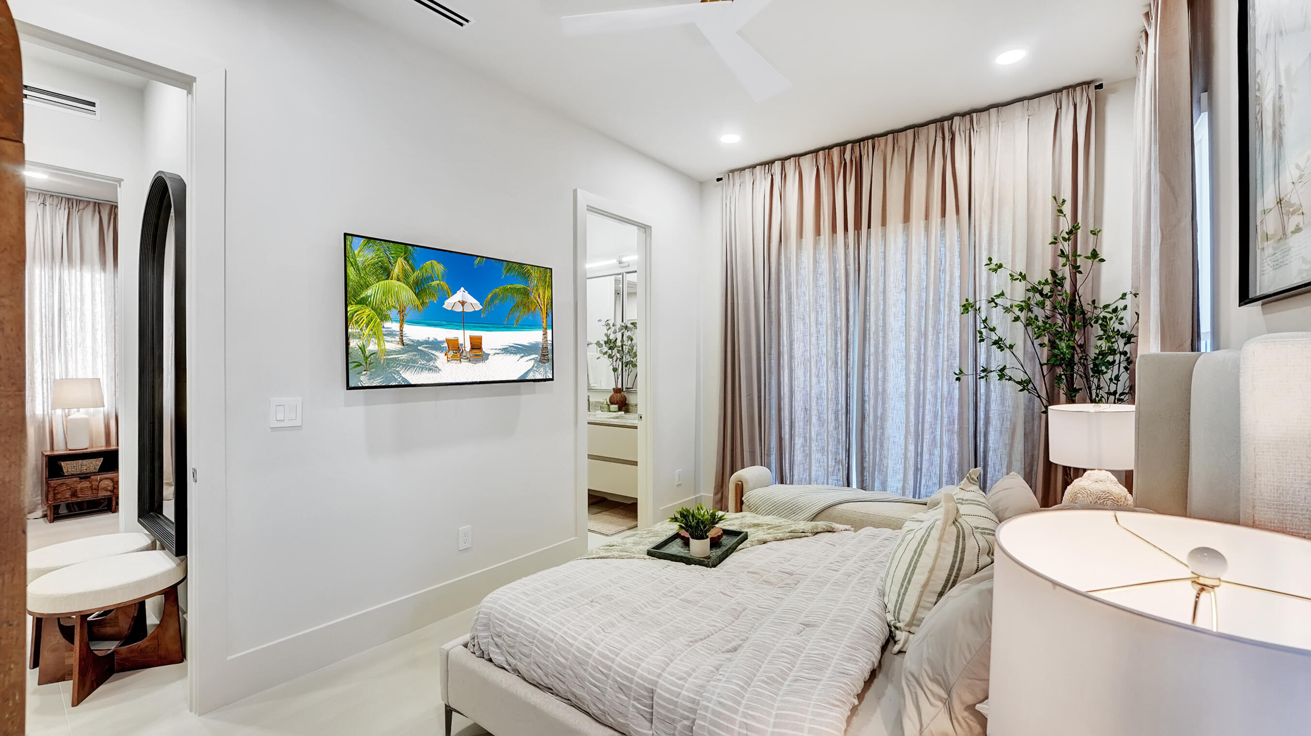 WATERSONG - Residential