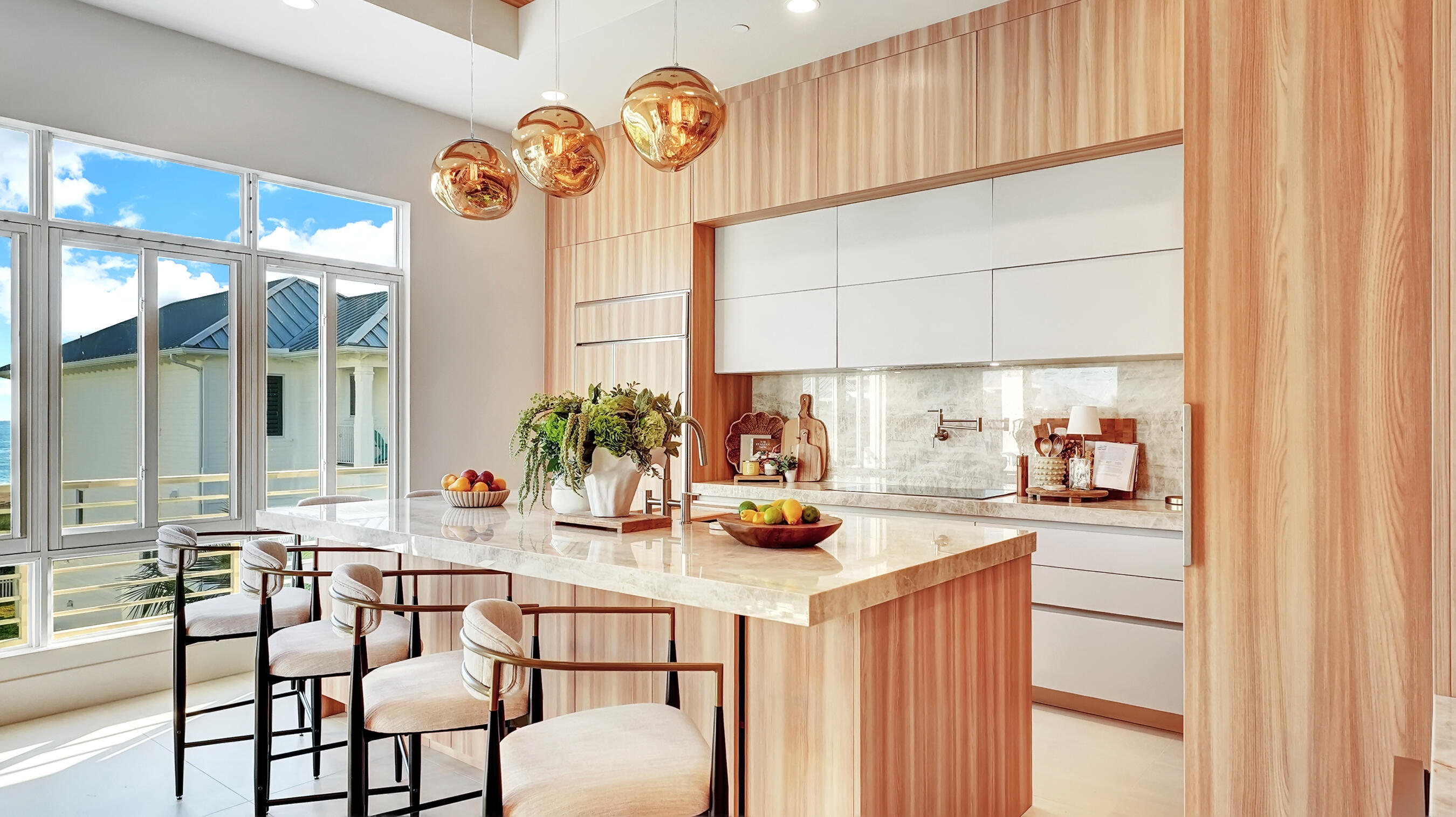 WATERSONG - Residential