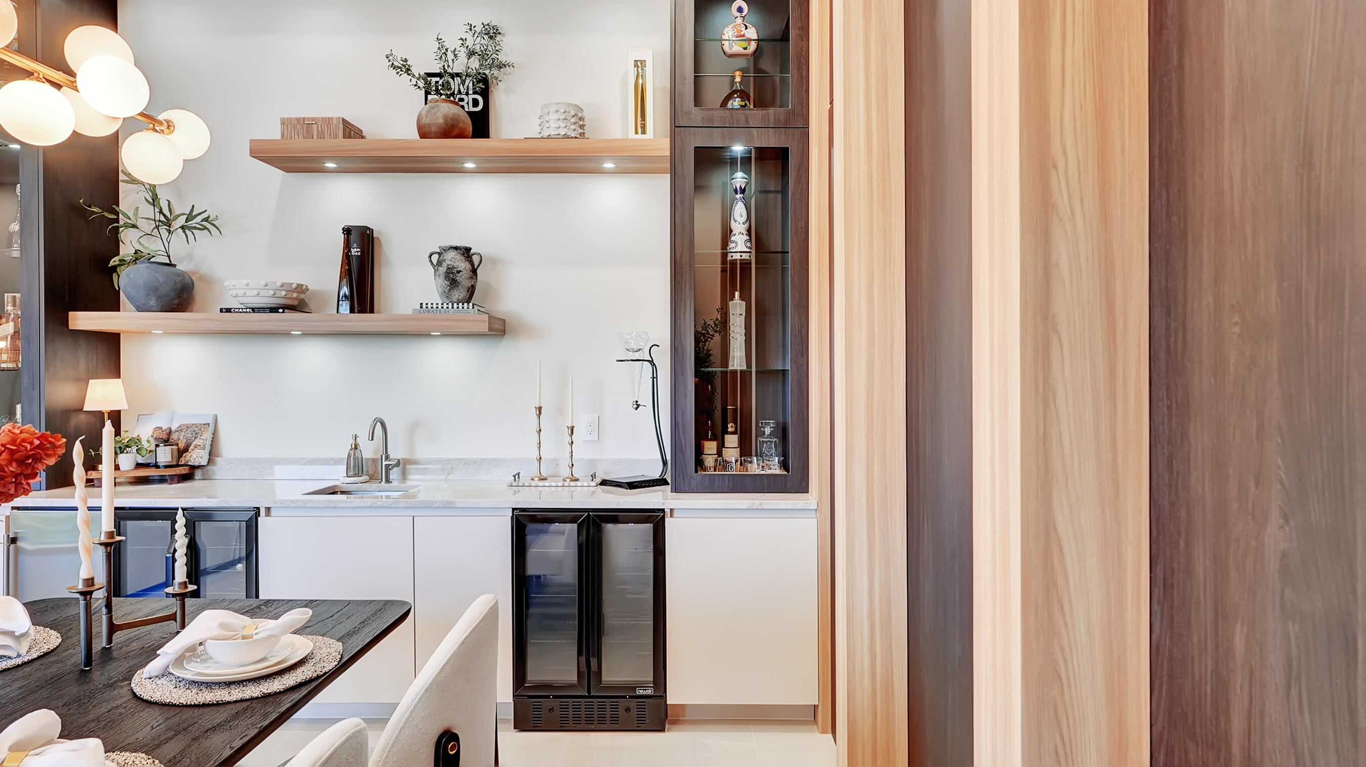 WATERSONG - Residential