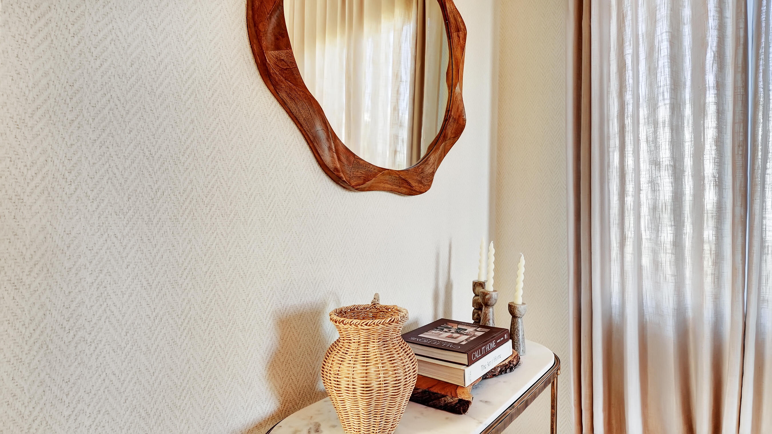 WATERSONG - Residential