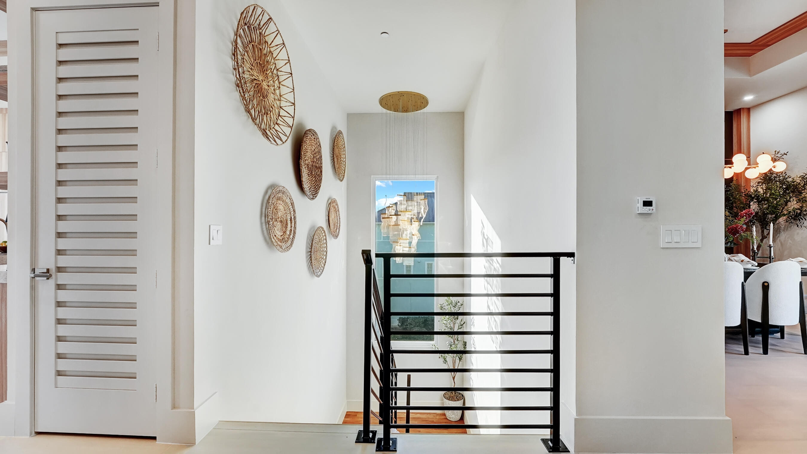 WATERSONG - Residential