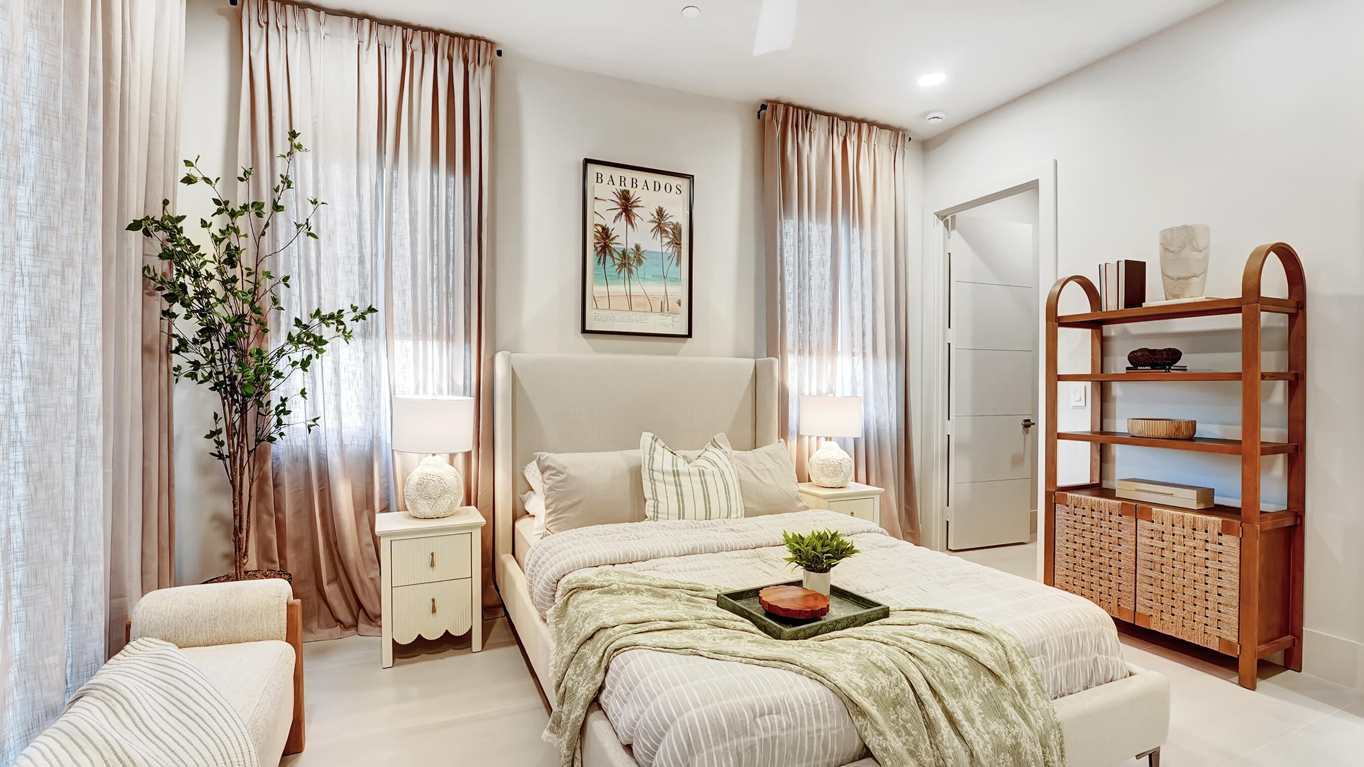 WATERSONG - Residential