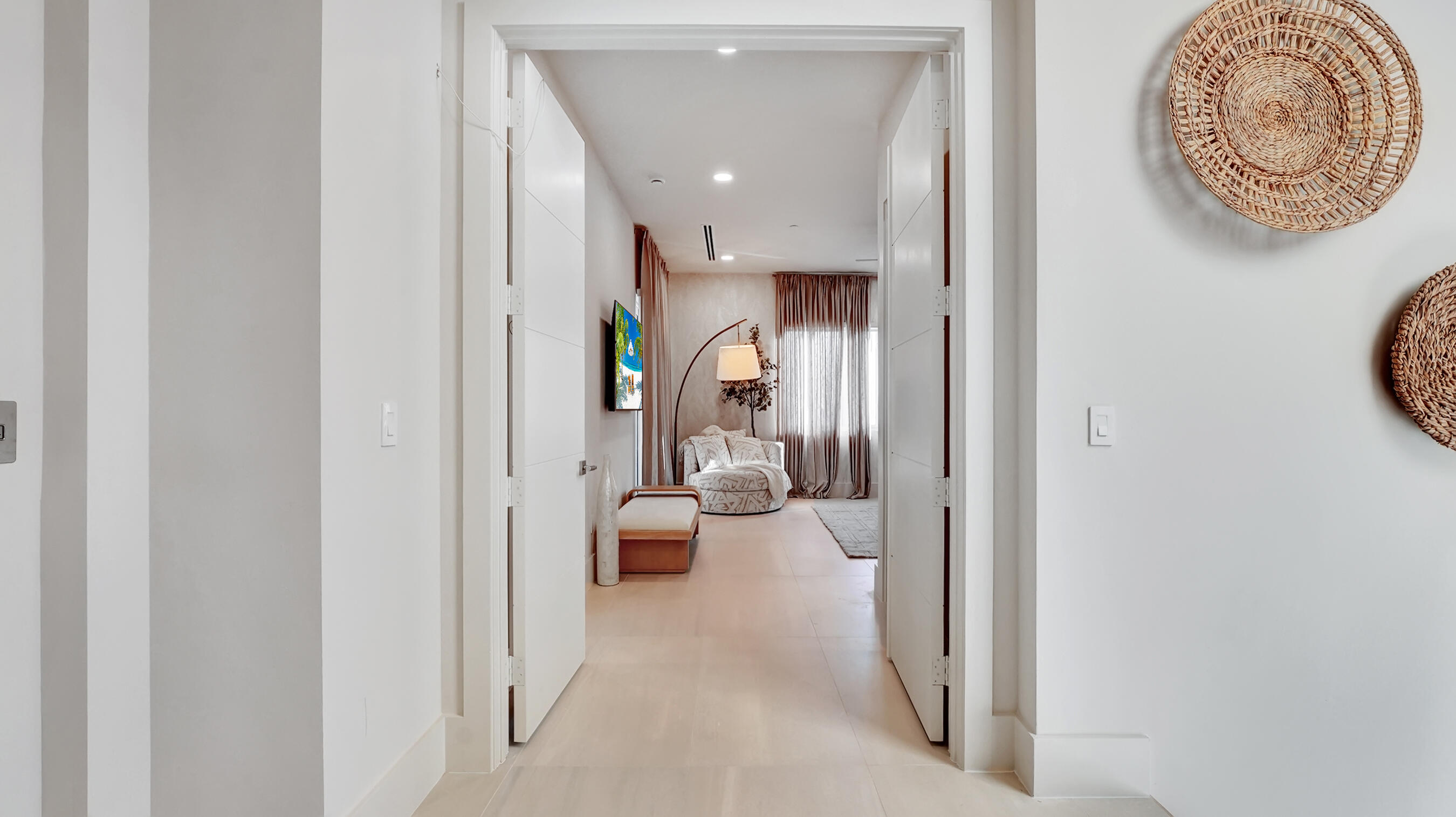 WATERSONG - Residential