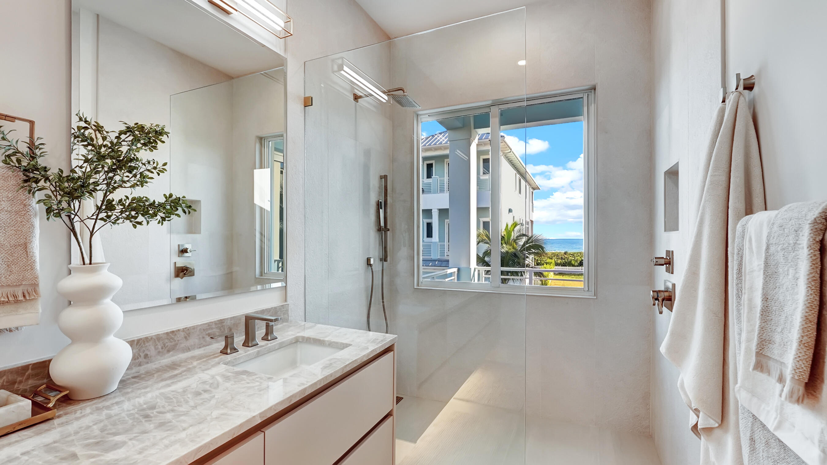 WATERSONG - Residential