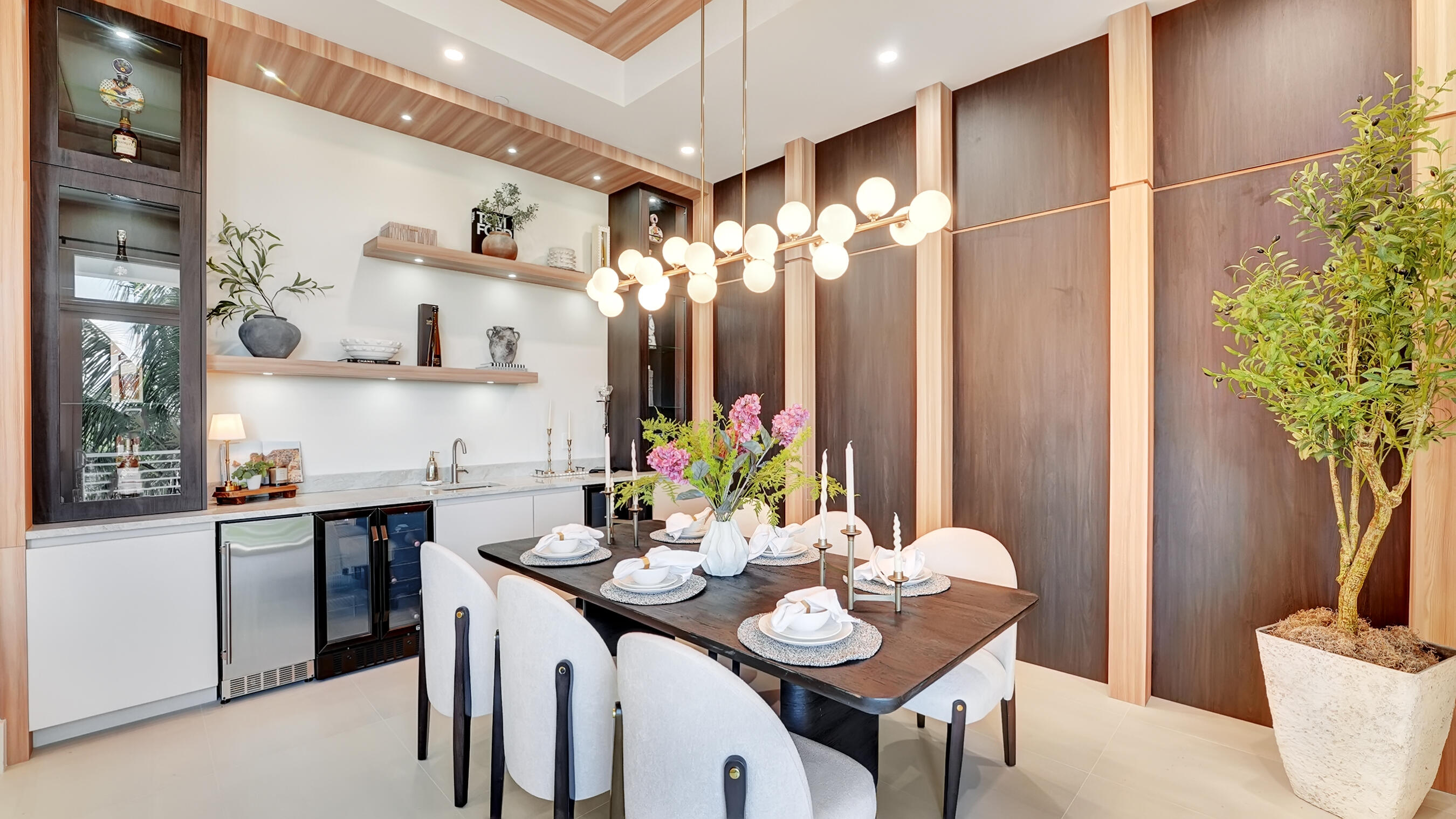 WATERSONG - Residential