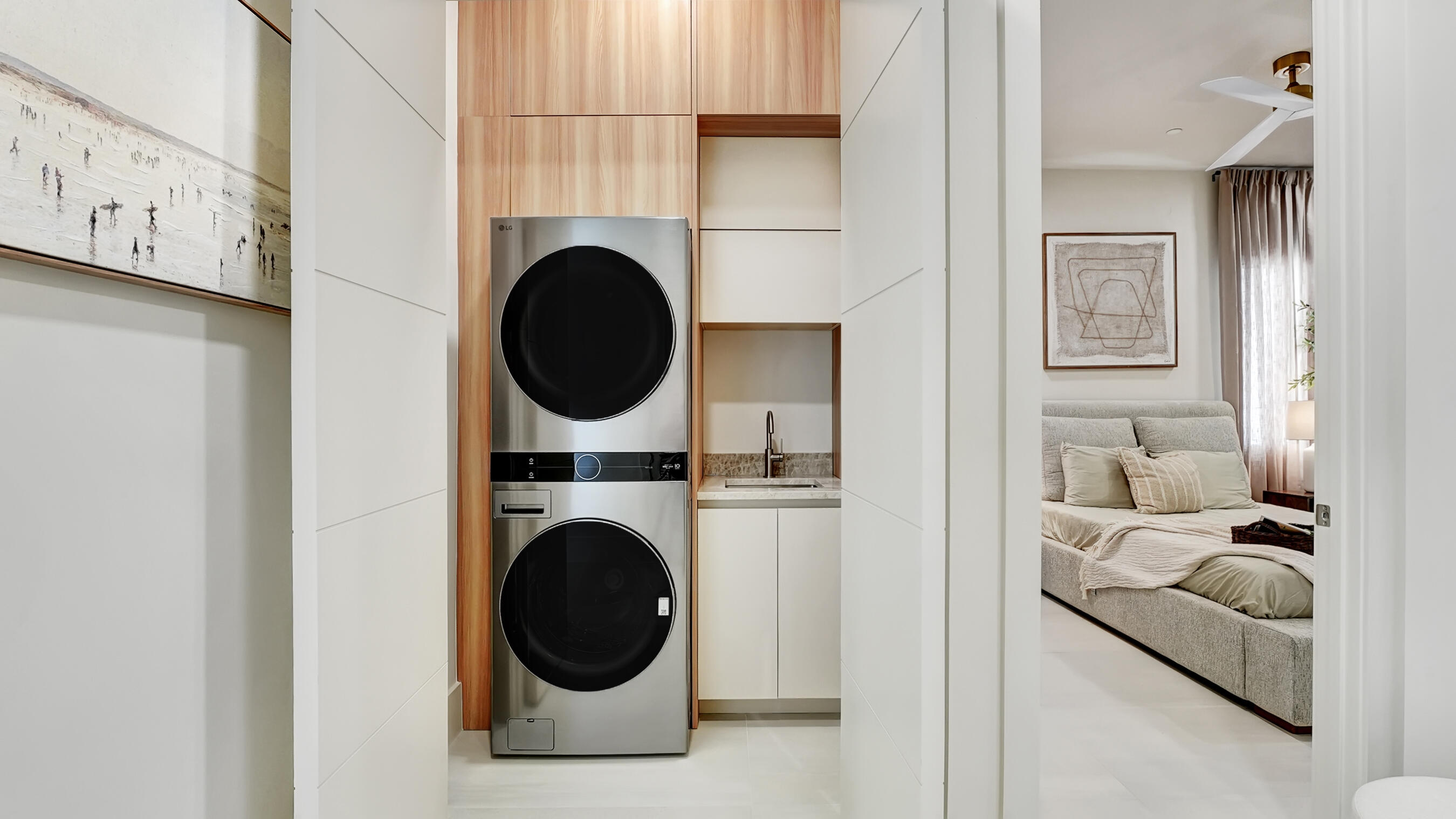 WATERSONG - Residential