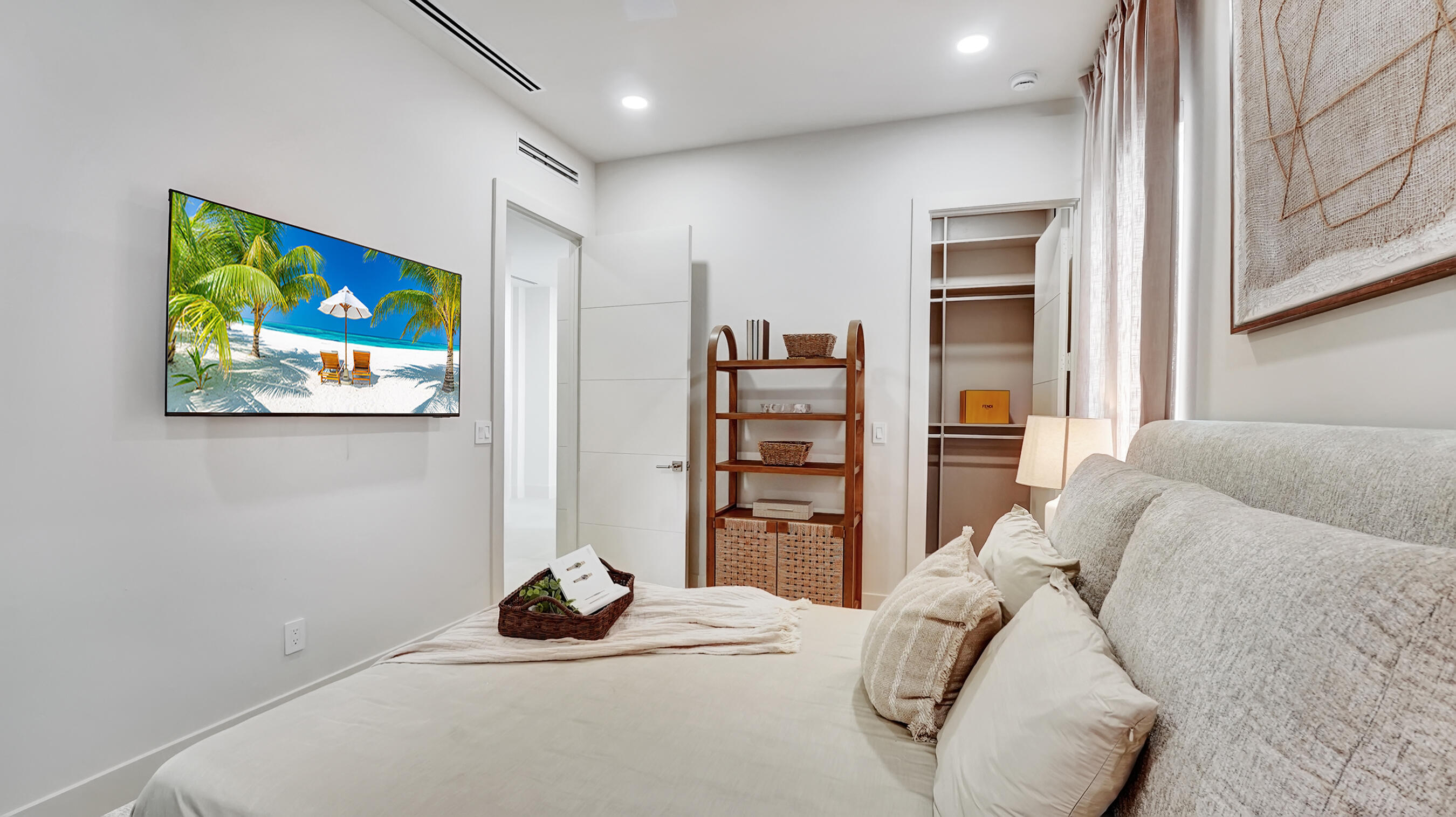 WATERSONG - Residential