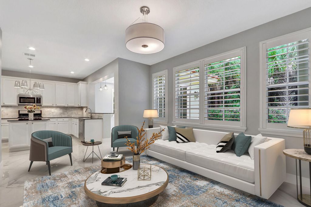 Photo of 515 Tomahawk Court, Palm Beach Gardens, FL 33410 (MLS # R10980740)