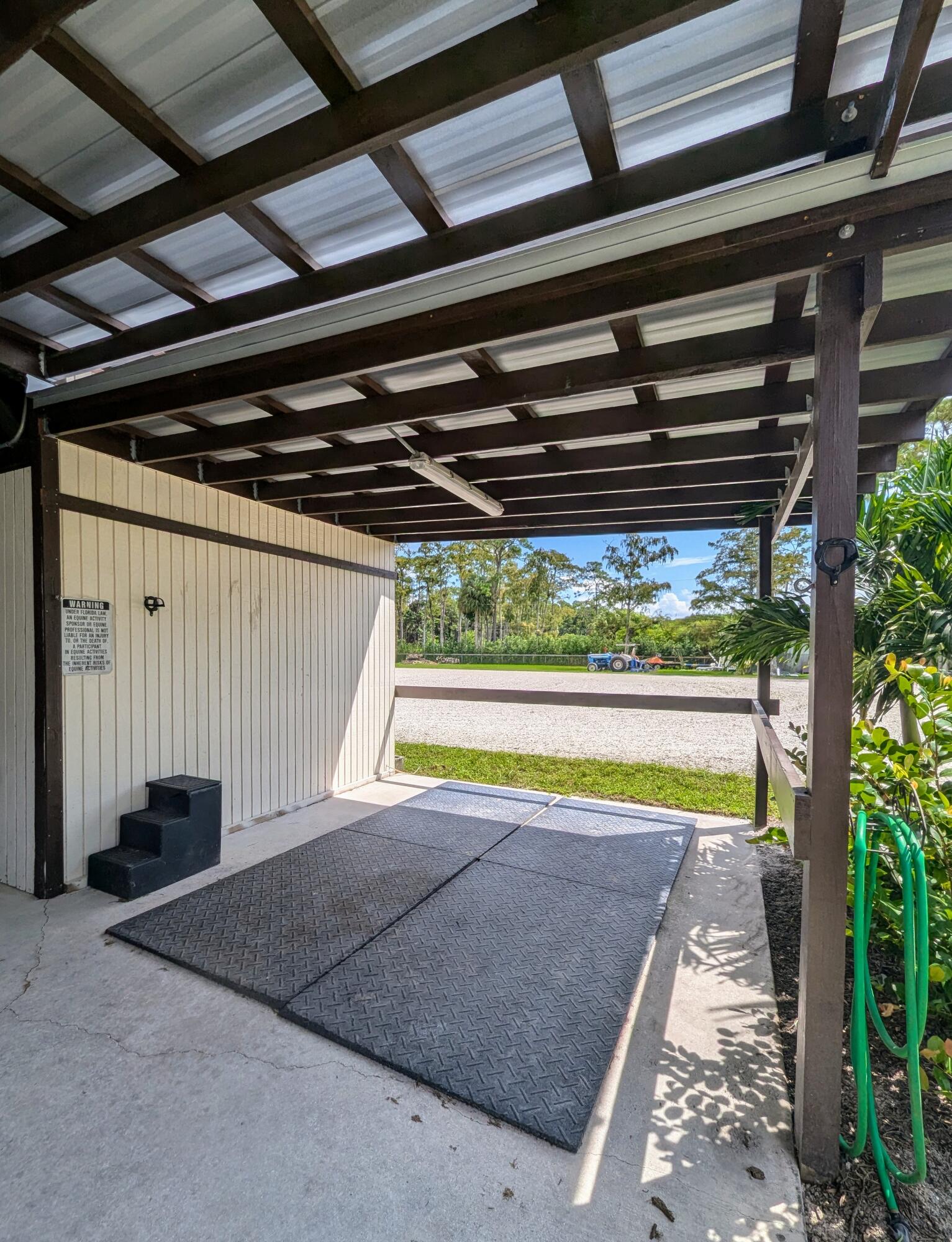 LOXAHATCHEE GROVES - Residential Lease