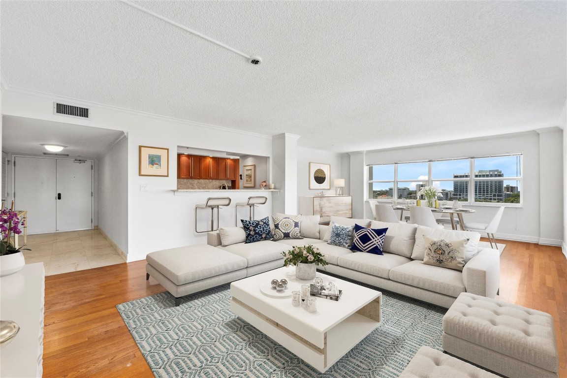 3410 Galt Ocean Drive 609N