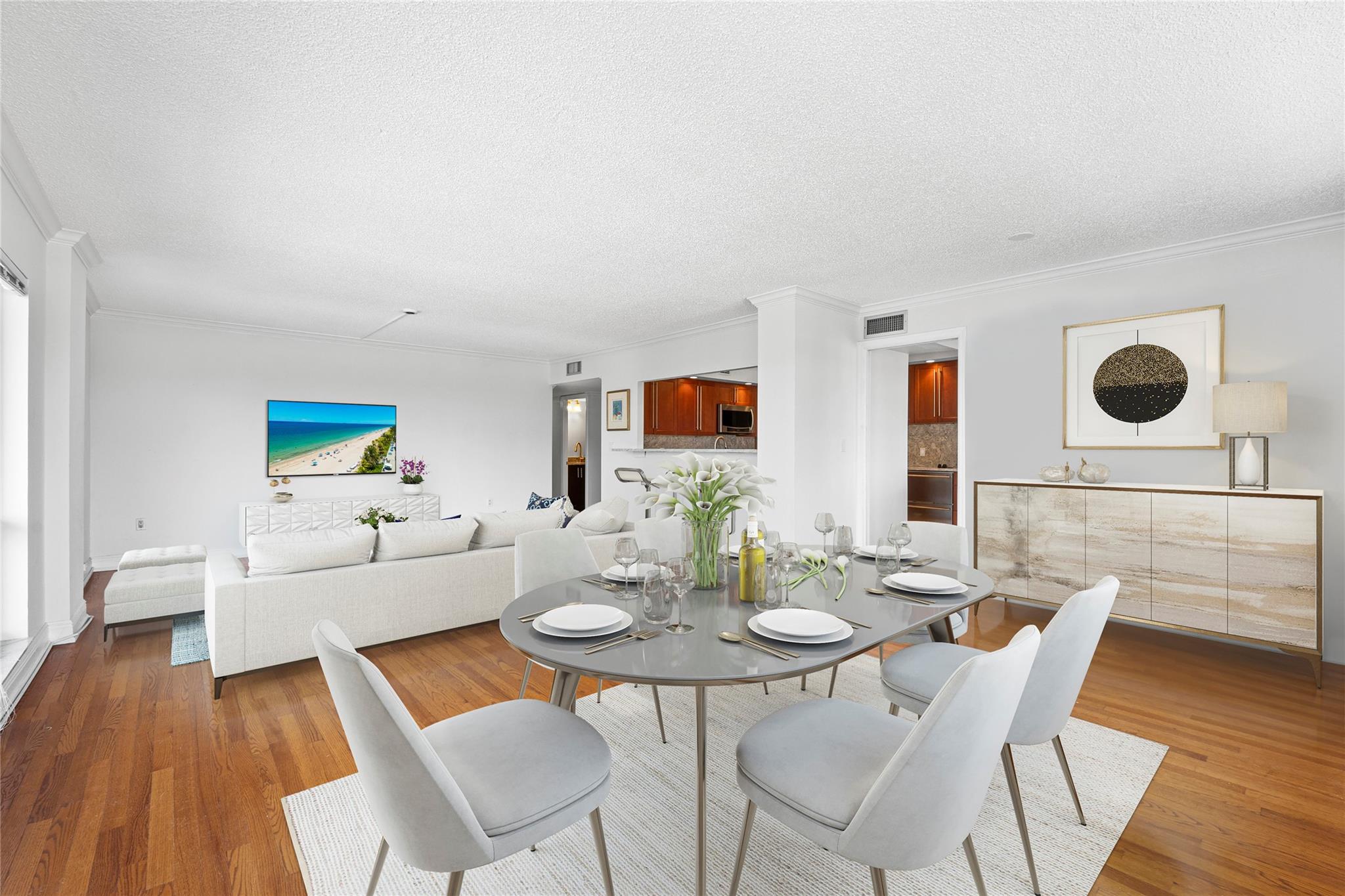 3410 Galt Ocean Dr 609N