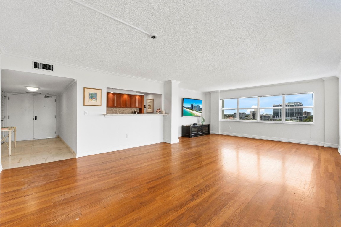 3410 Galt Ocean Drive 609N