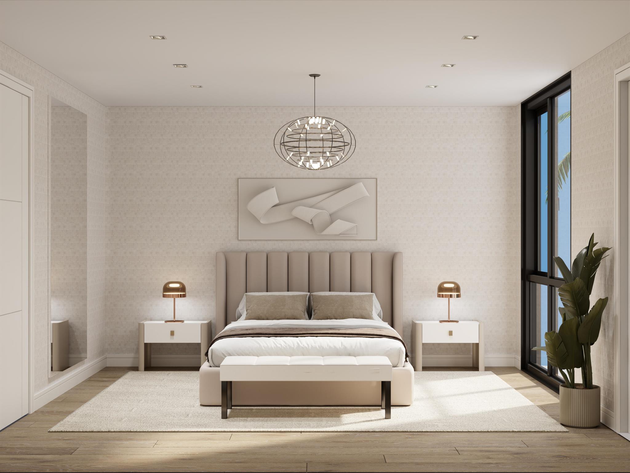 FIFTH AVENUE TOWNHOMES - Residential