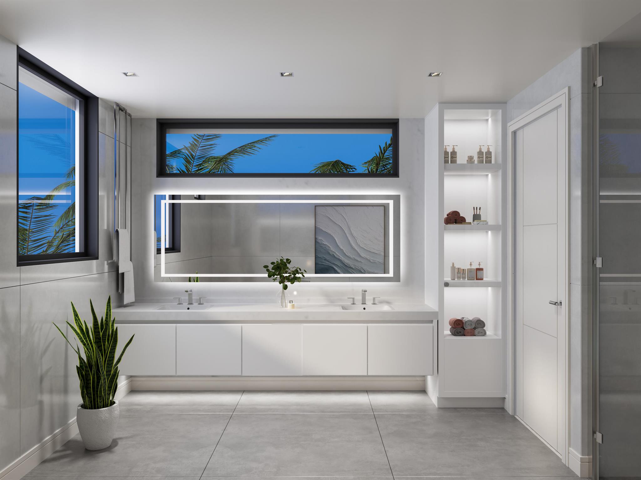 FIFTH AVENUE TOWNHOMES - Residential