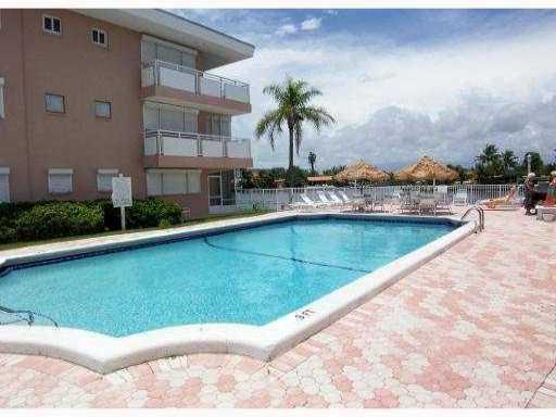 HILLSBORO IMPERIAL APTS C - Residential Lease