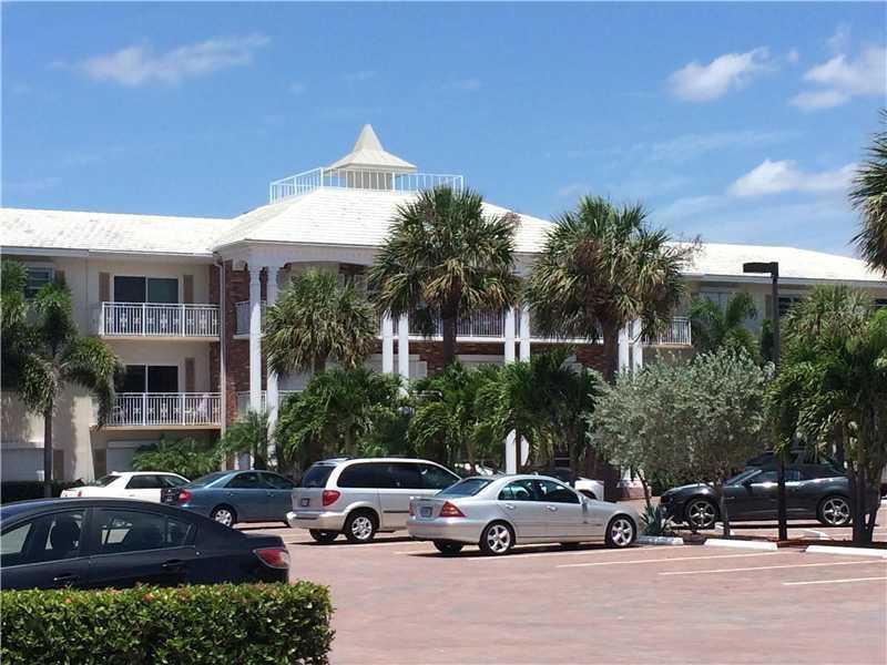 HILLSBORO IMPERIAL APTS C - Residential Lease