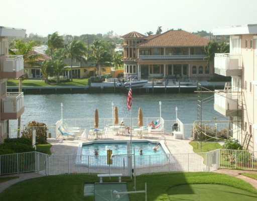 HILLSBORO IMPERIAL APTS C - Residential Lease