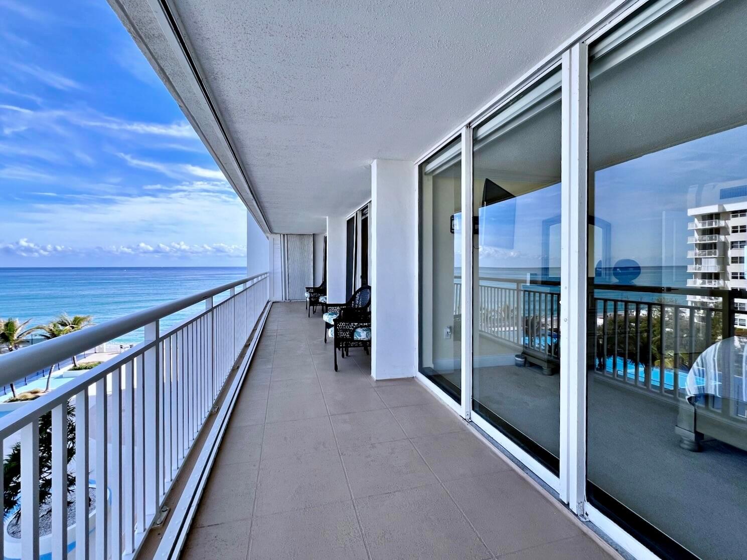 3546 S Ocean Boulevard 626