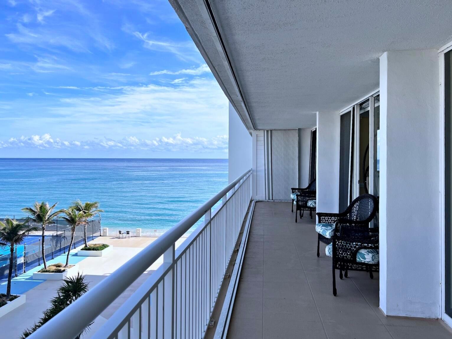 3546 S Ocean Boulevard 626