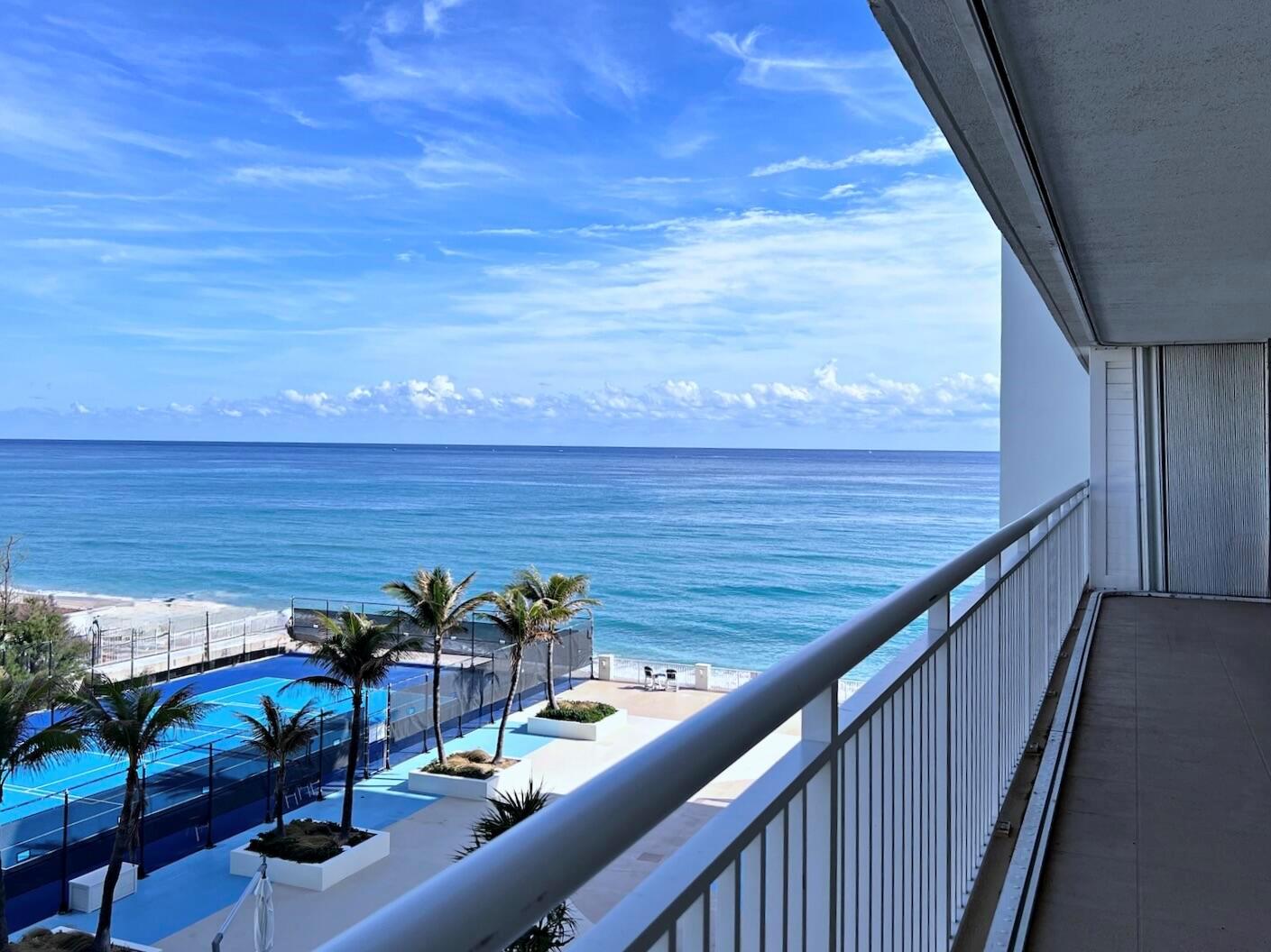 3546 S Ocean Boulevard 626