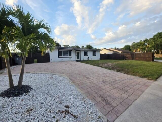 Location Location Location, Pool Home with 3BR, 2Bth Huge Back Yard, space to park an RV or Boat. A-rated Schools and very quite the perfect setting for families looking live in a safe and desirable area. No HOA Very easy approval process.