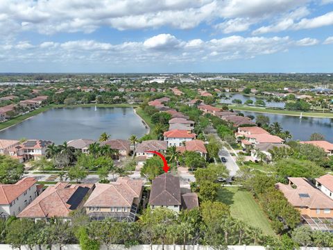 A home in West Palm Beach