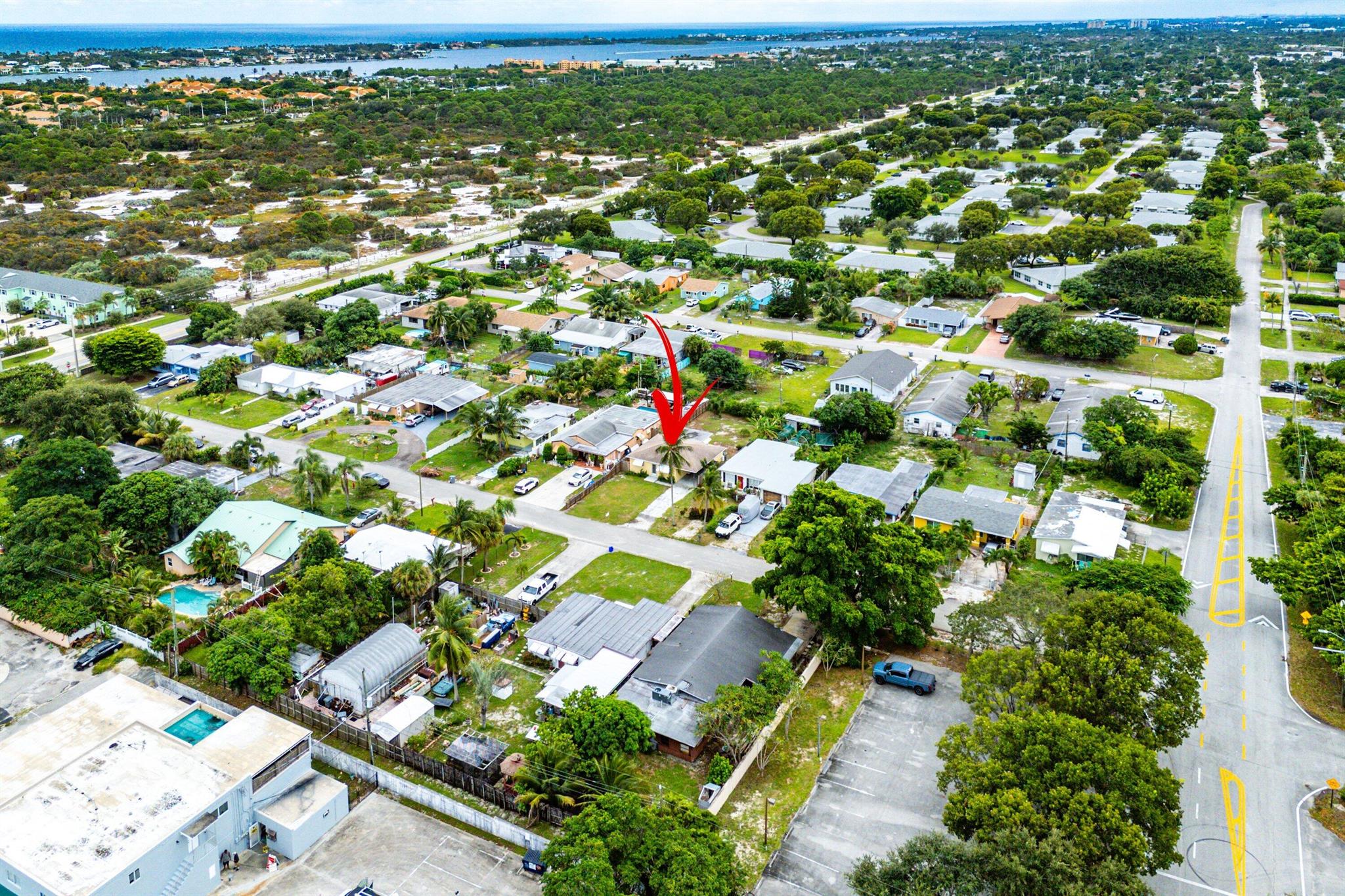 HYPOLUXO RIDGE - Residential