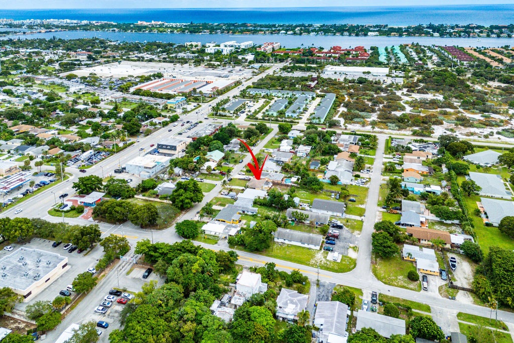 Photo of 1084 James Road, Lake Worth, FL 33462 (MLS # R11136511)