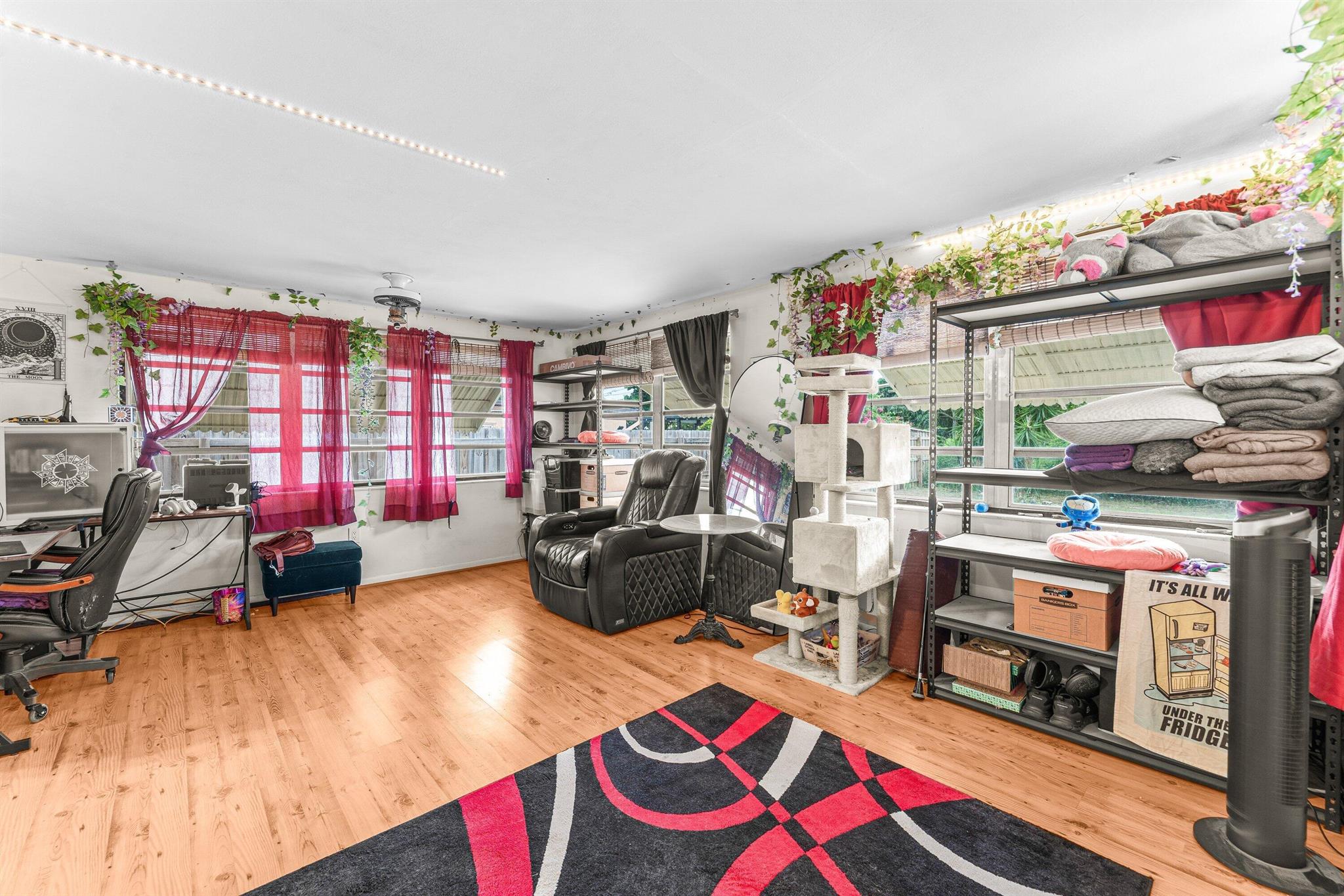 HYPOLUXO RIDGE - Residential