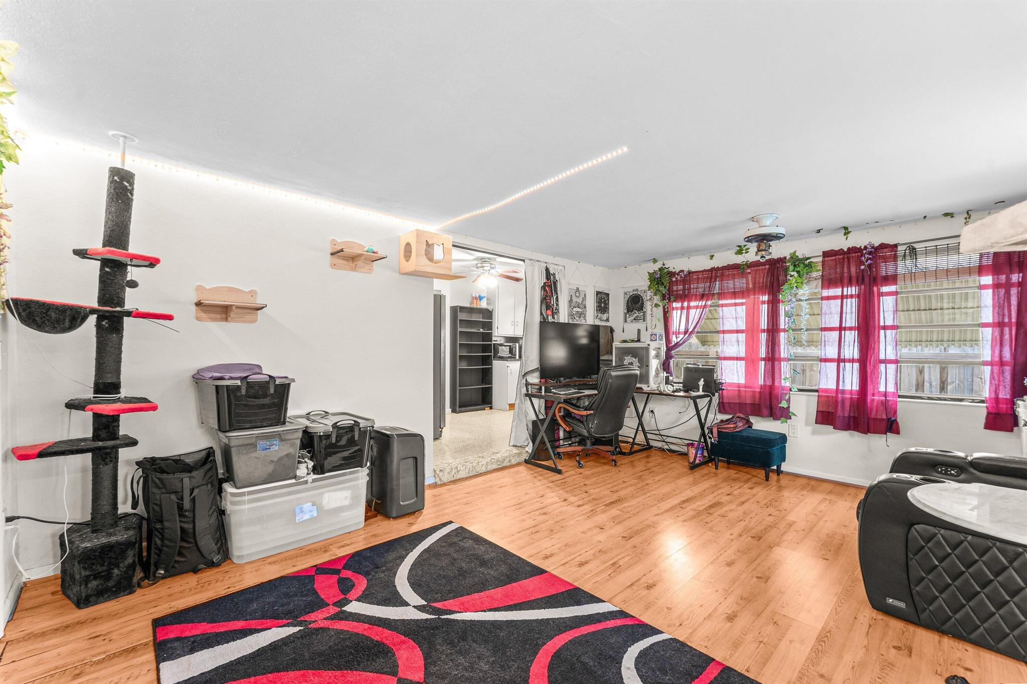 HYPOLUXO RIDGE - Residential