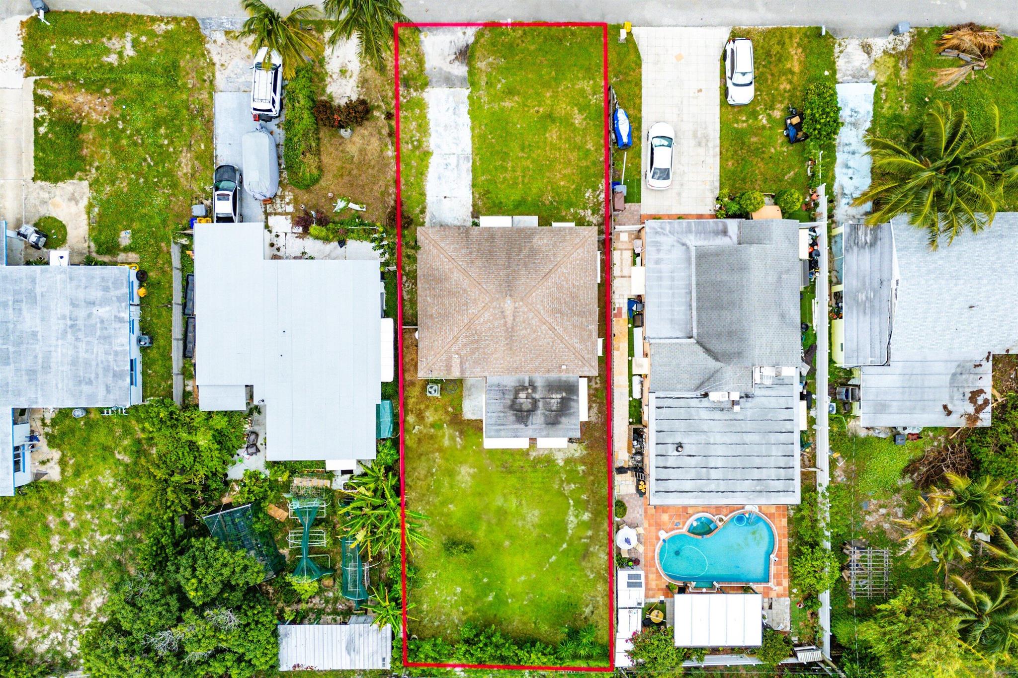 HYPOLUXO RIDGE - Residential