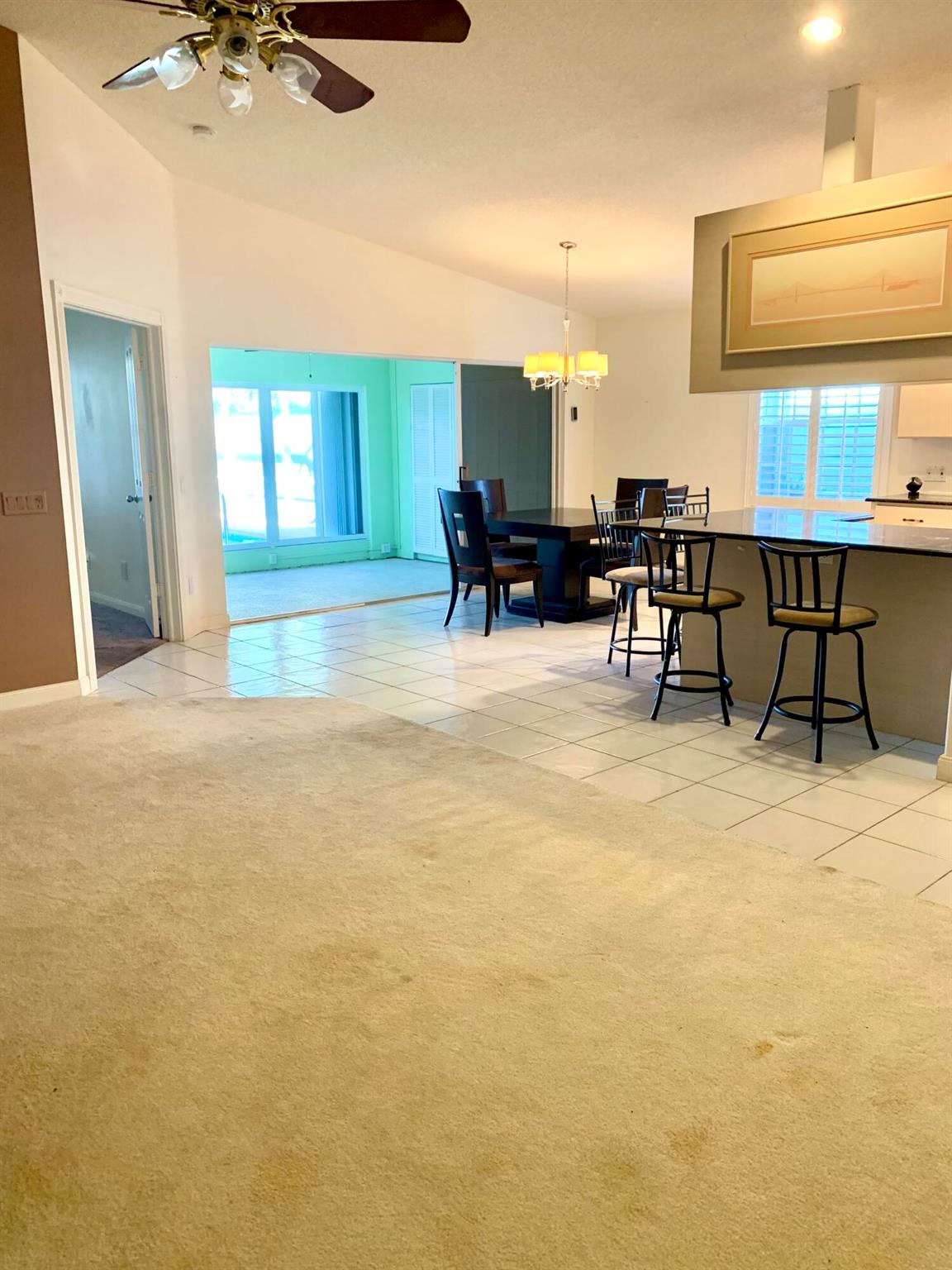 THE MEADOWS AT MARTIN DOW - Residential