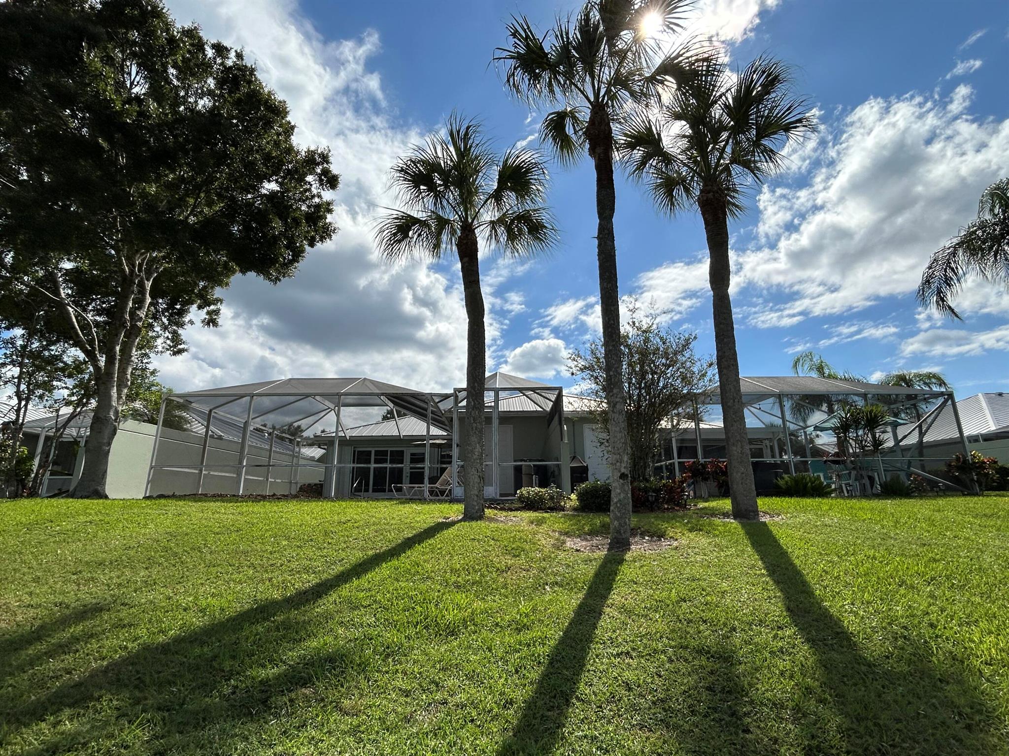 THE MEADOWS AT MARTIN DOW - Residential