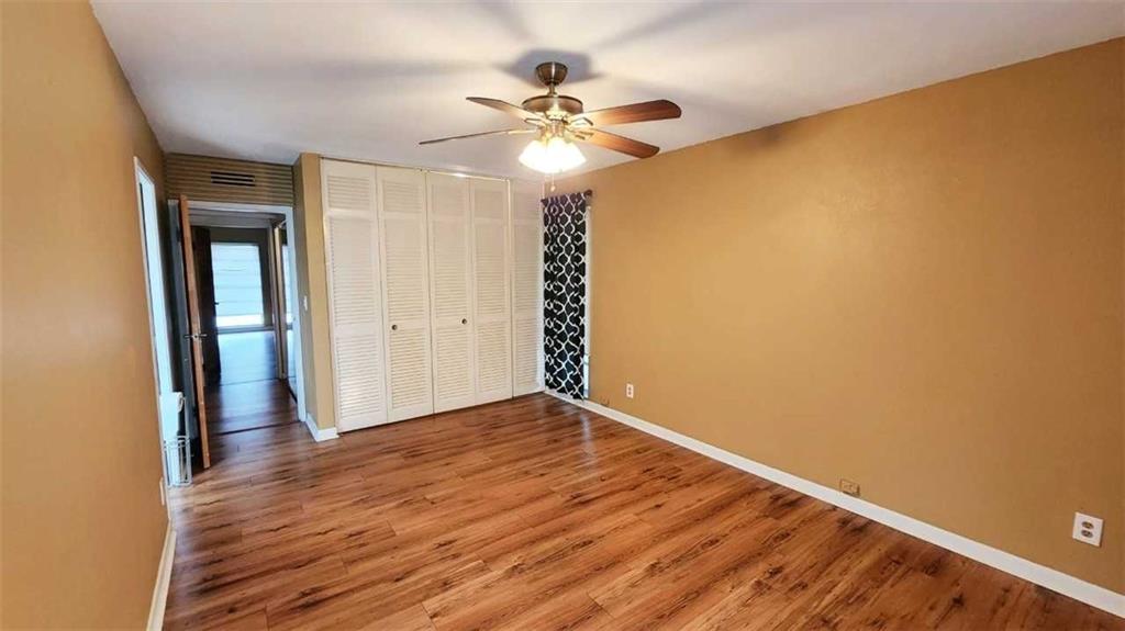 Mainlands Of Tamarac Lake - Residential