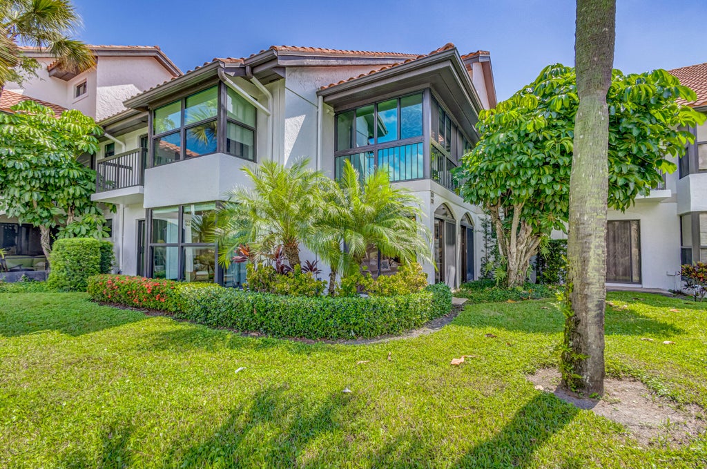 Photo of 16623 Traders Crossing N #131, Jupiter, FL 33477 (MLS # R10974800)