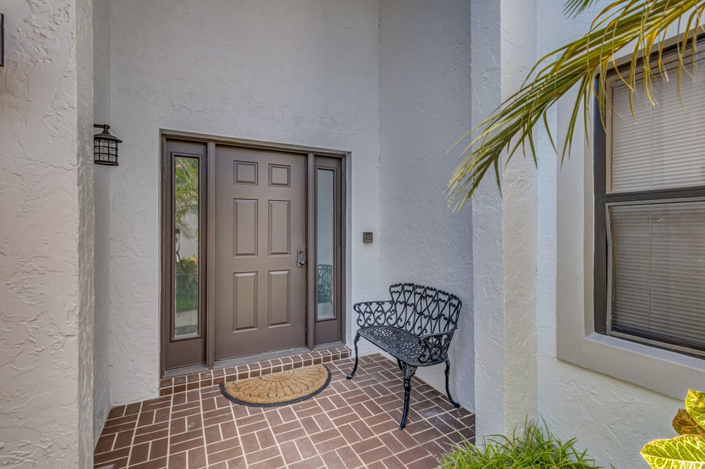 Photo of 16623 Traders Crossing N #131, Jupiter, FL 33477 (MLS # R10974800)