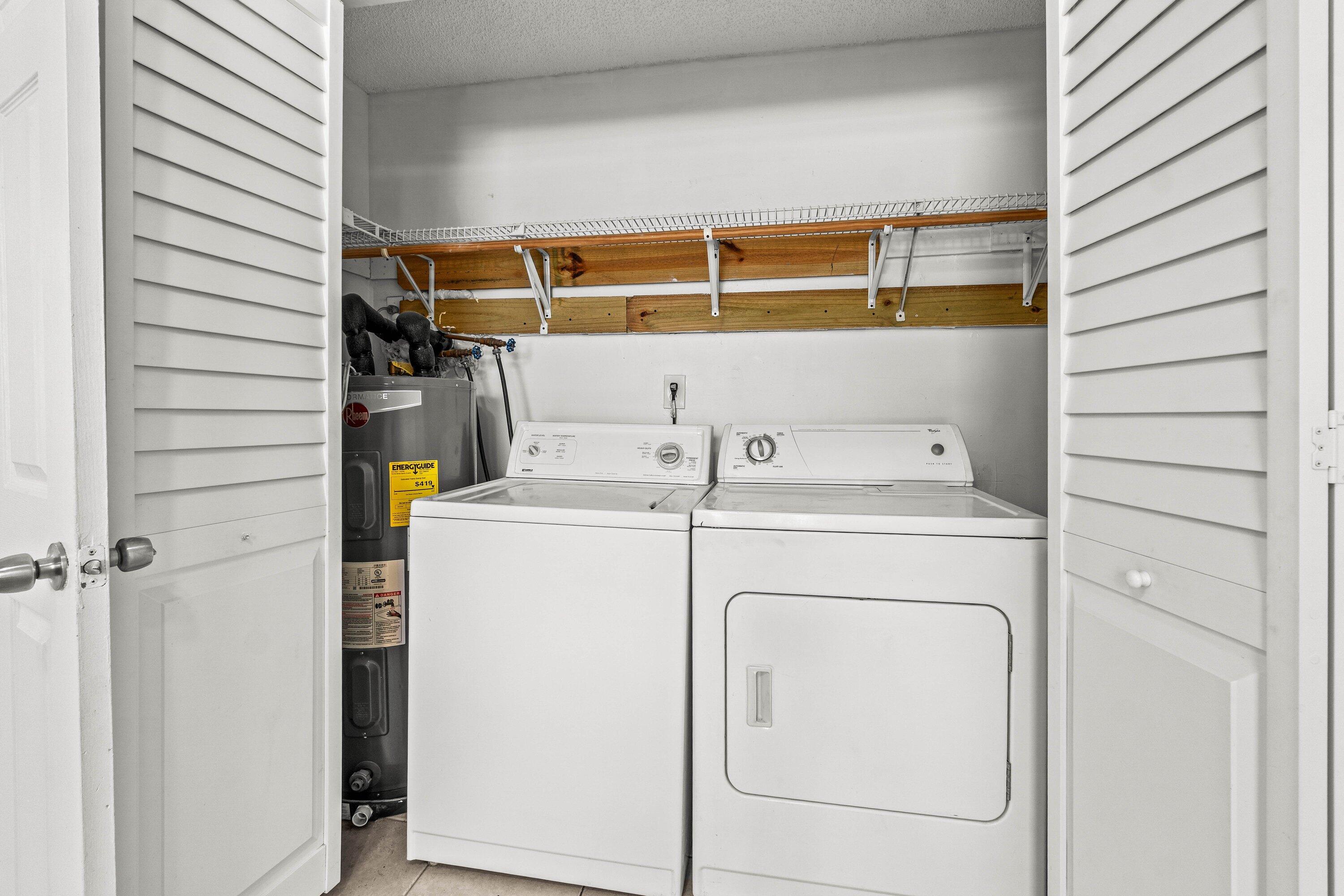 Gulfstream Apartments - Residential Lease